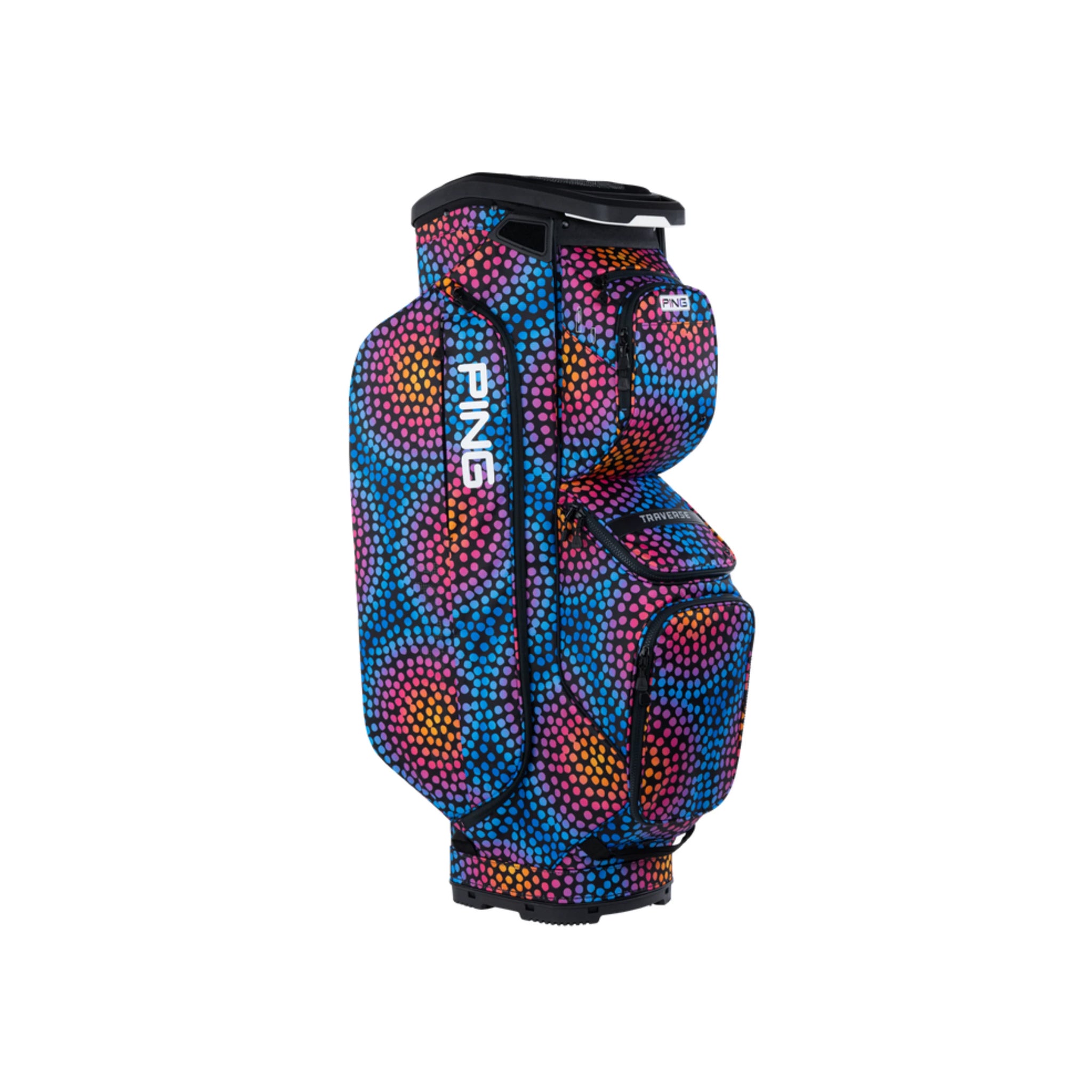 TRAVERSE-244-MOSAIC BAG
