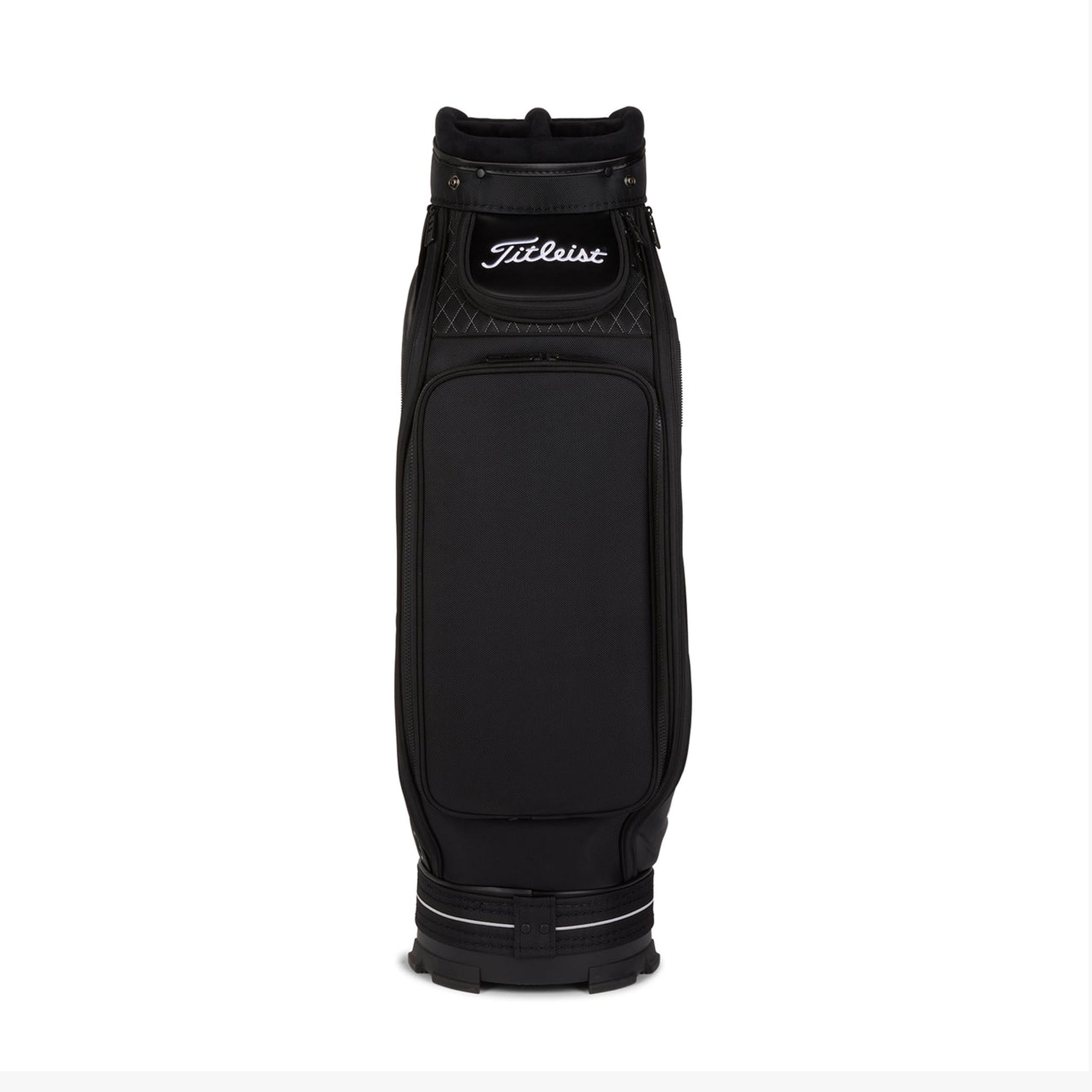 TITLEIST TOUR SERIES MIDSIZE BLACK