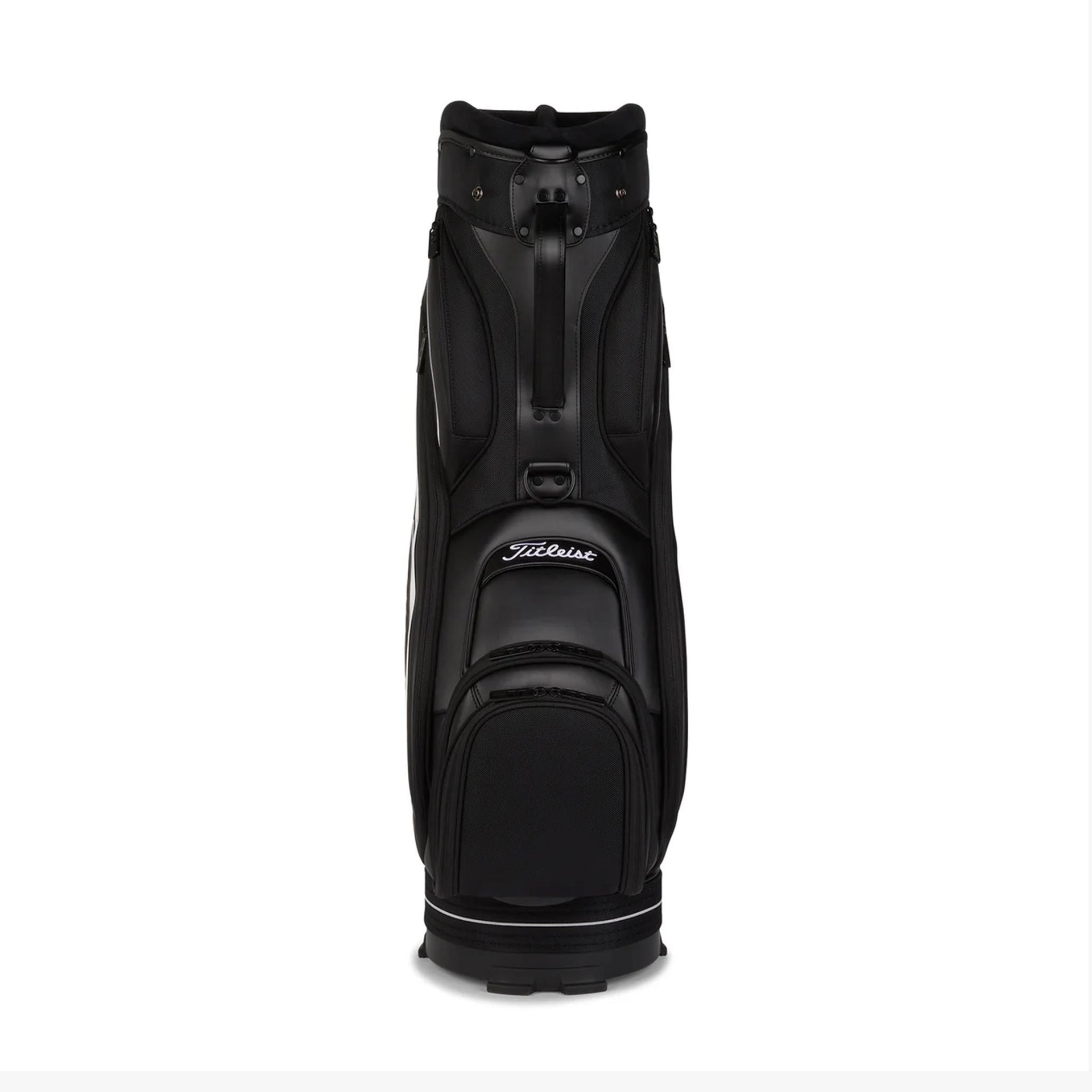 TITLEIST TOUR SERIES MIDSIZE BLACK