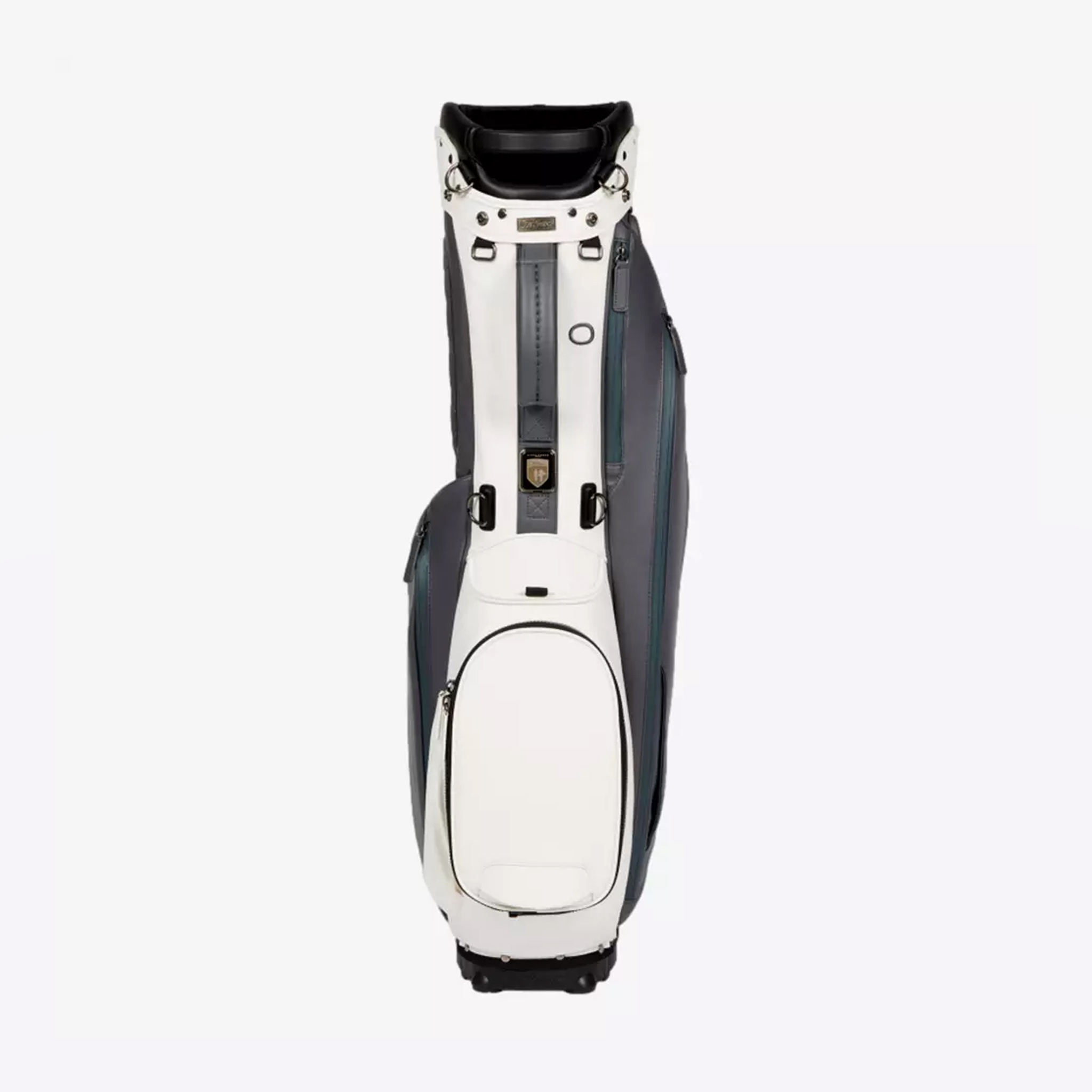 TITLEIST LINKSLEGEND TWOTONE WHITE/CHARCOAL