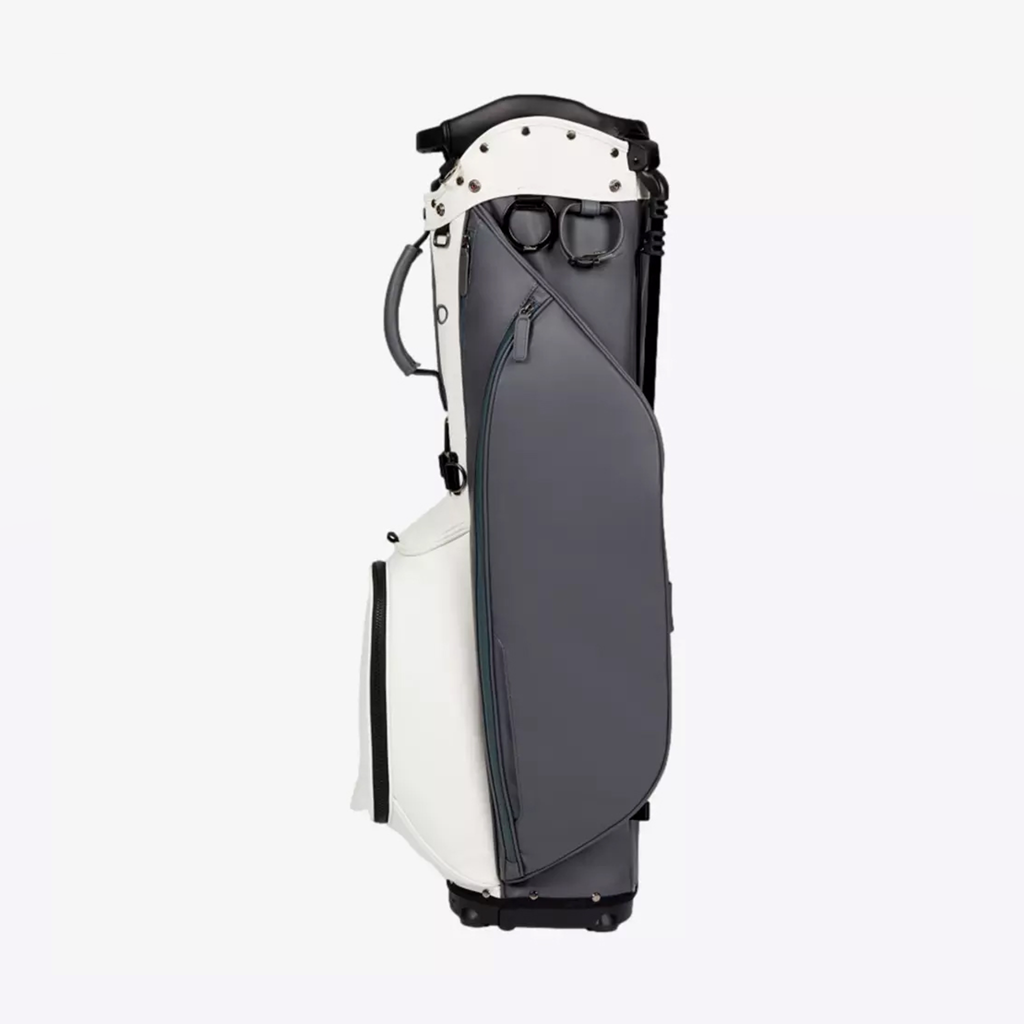 TITLEIST LINKSLEGEND TWOTONE WHITE/CHARCOAL