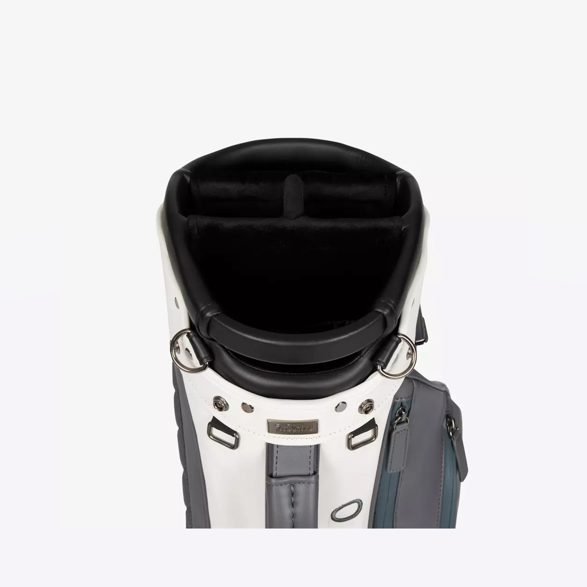 TITLEIST LINKSLEGEND TWOTONE WHITE/CHARCOAL