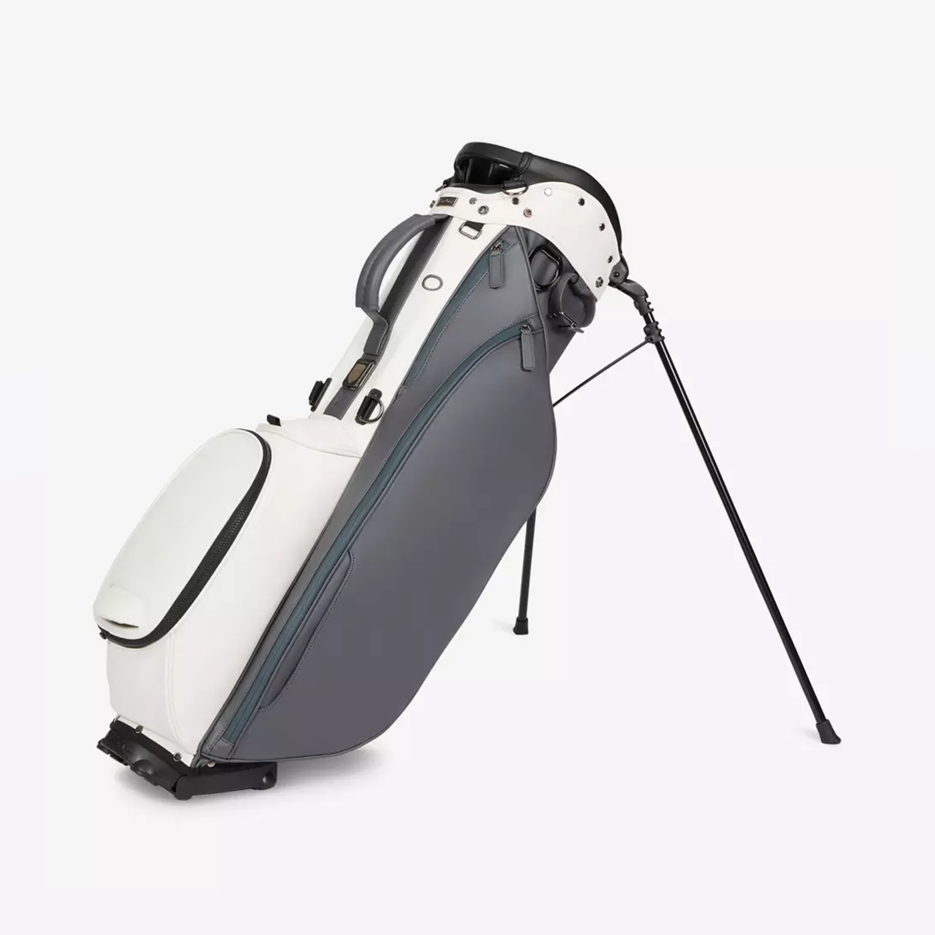 TITLEIST LINKSLEGEND TWOTONE WHITE/CHARCOAL