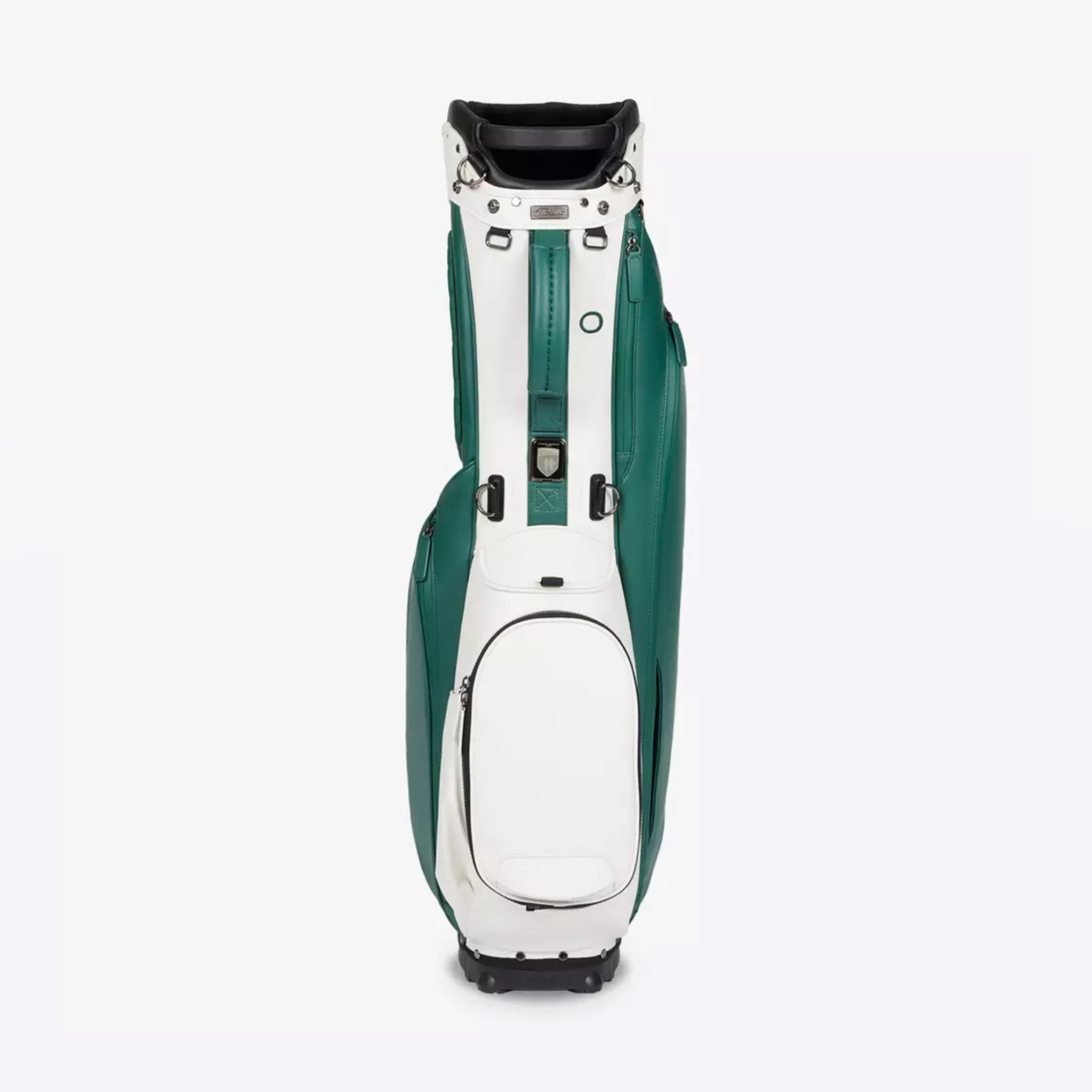 TITLEIST LINKSLEGEND TWOTONE WHITE/GREEN