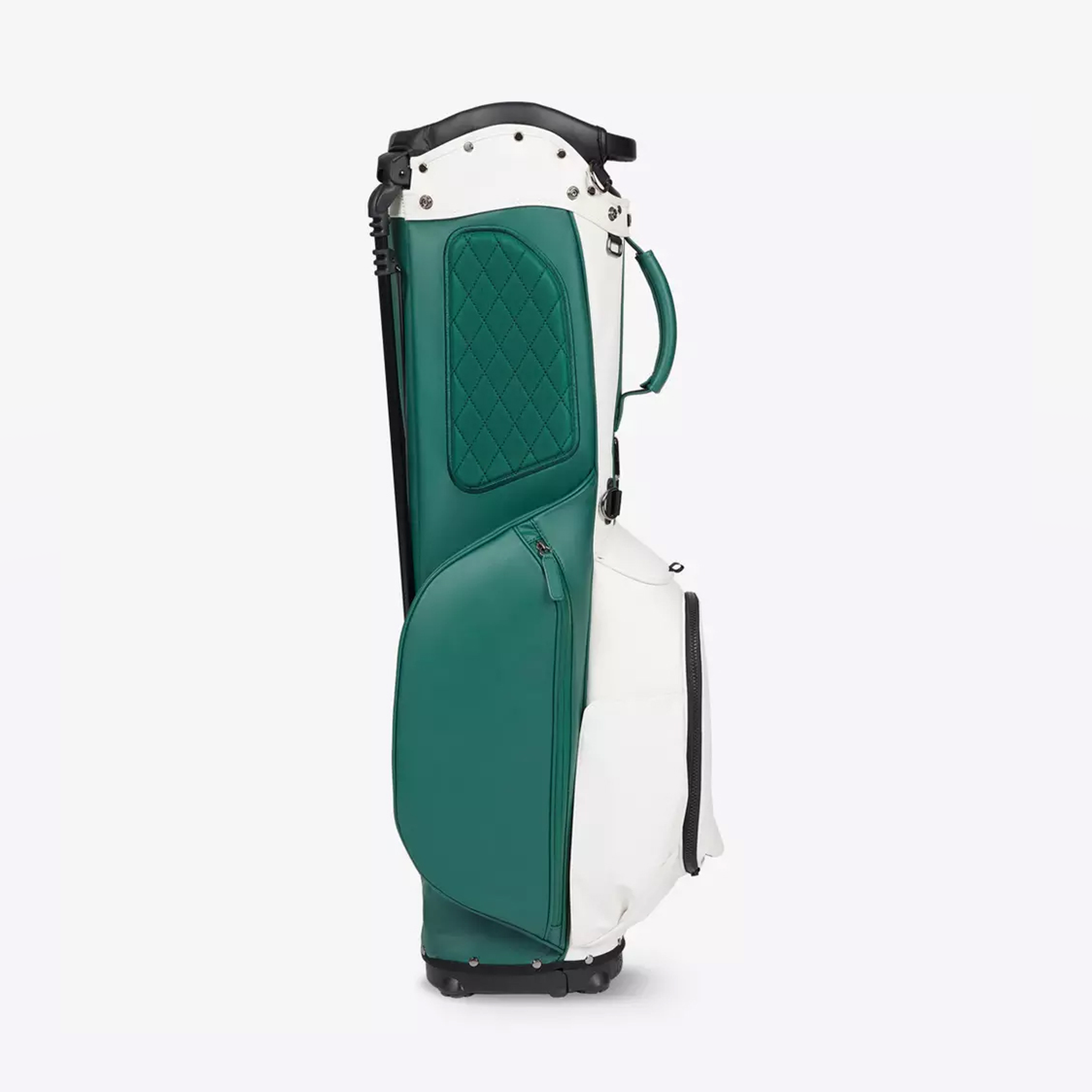 TITLEIST LINKSLEGEND TWOTONE WHITE/GREEN