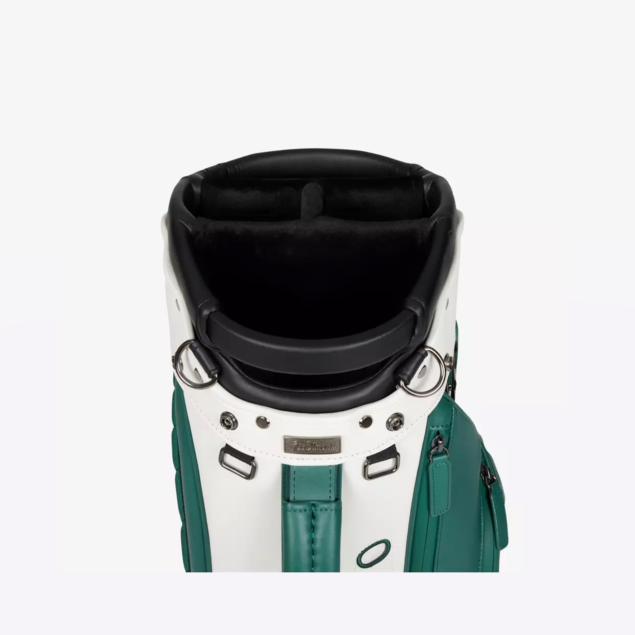 TITLEIST LINKSLEGEND TWOTONE WHITE/GREEN