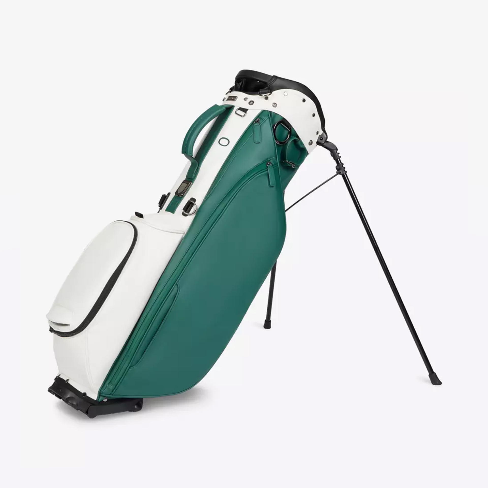TITLEIST LINKSLEGEND TWOTONE WHITE/GREEN