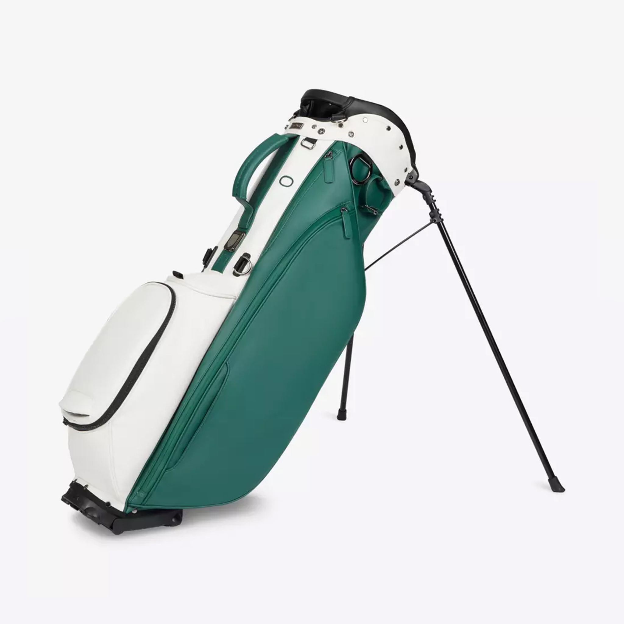 TITLEIST LINKSLEGEND TWOTONE WHITE/GREEN