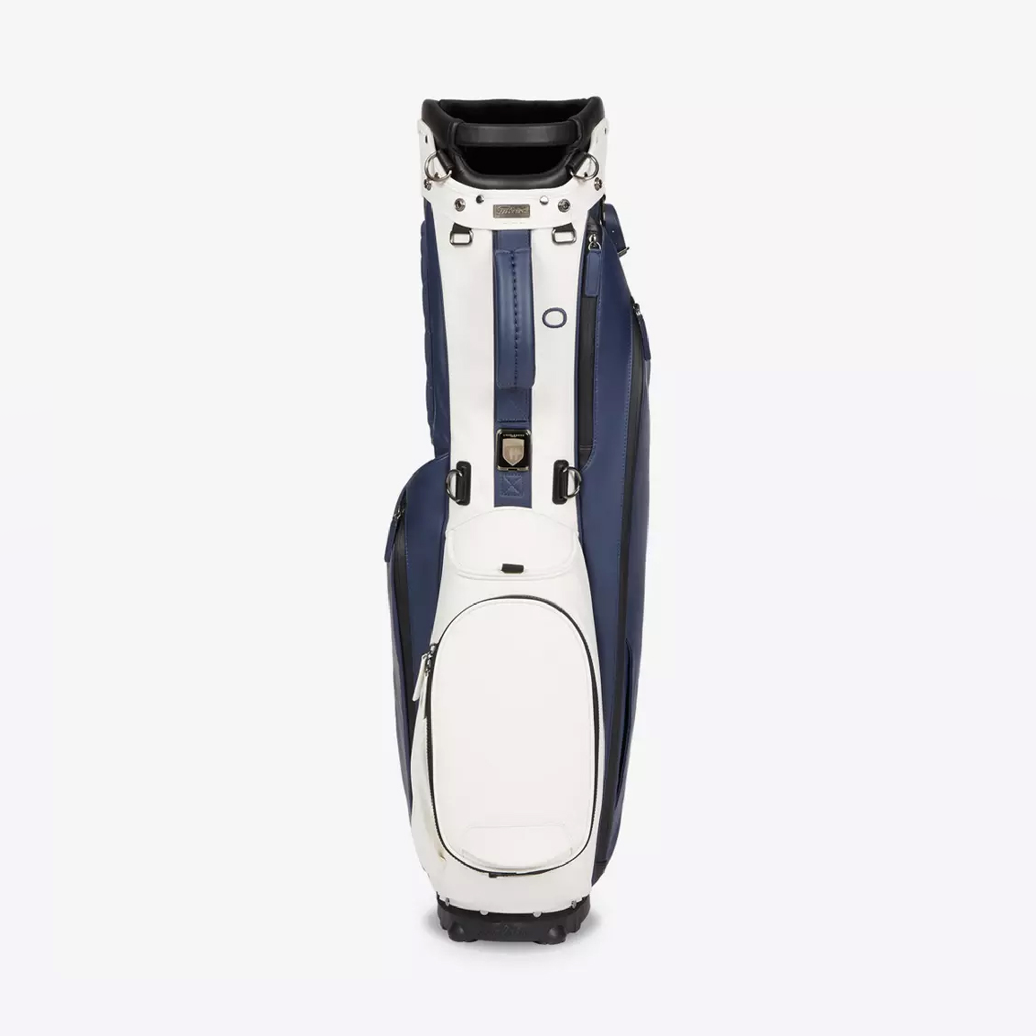 TITLEIST LINKSLEGEND TWOTONE WHITE/NAVY