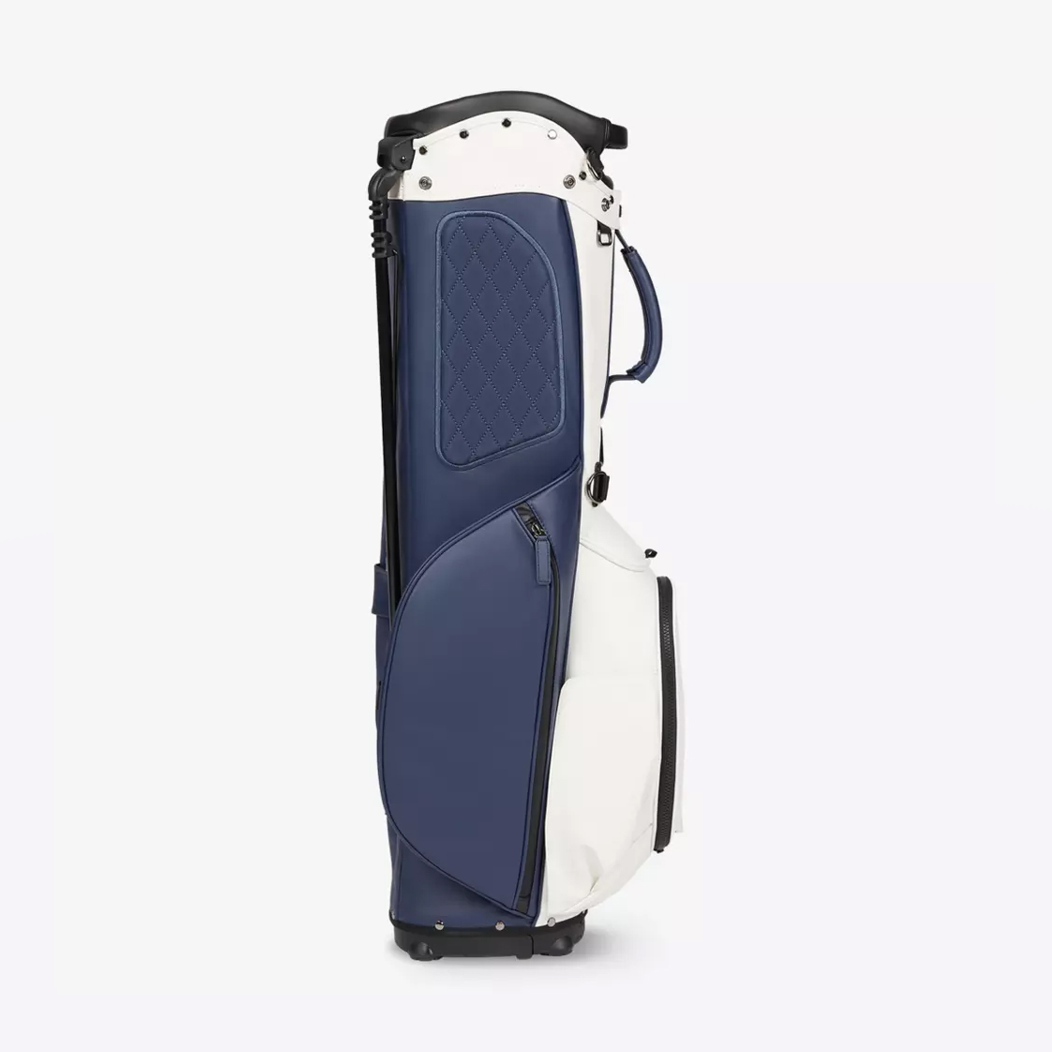 TITLEIST LINKSLEGEND TWOTONE WHITE/NAVY