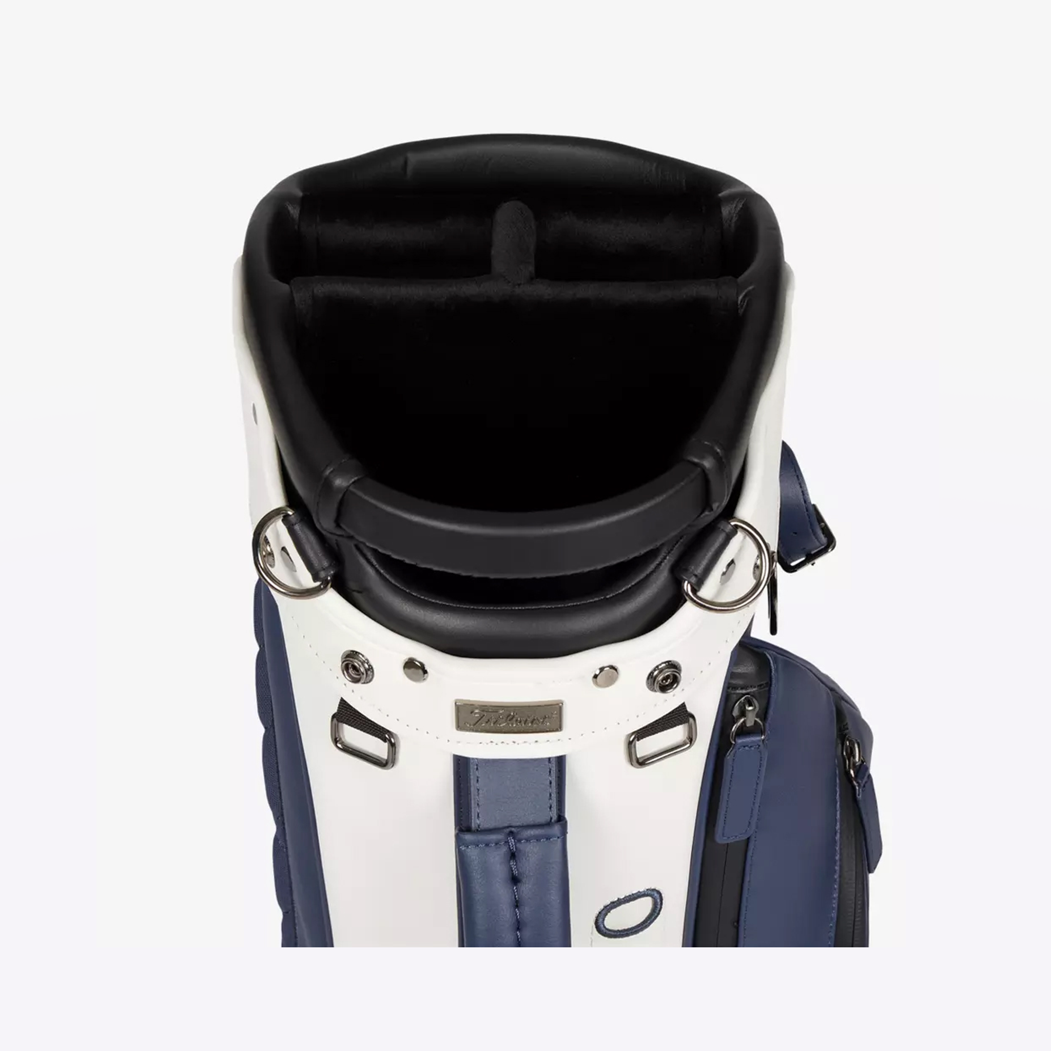 TITLEIST LINKSLEGEND TWOTONE WHITE/NAVY