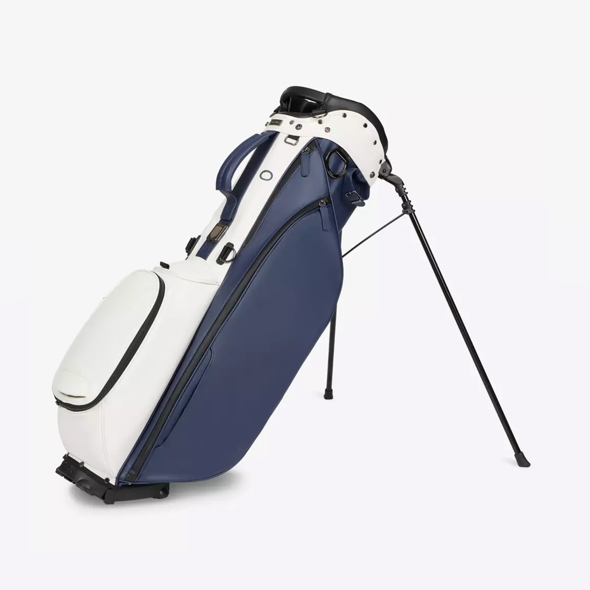 TITLEIST LINKSLEGEND TWOTONE WHITE/NAVY