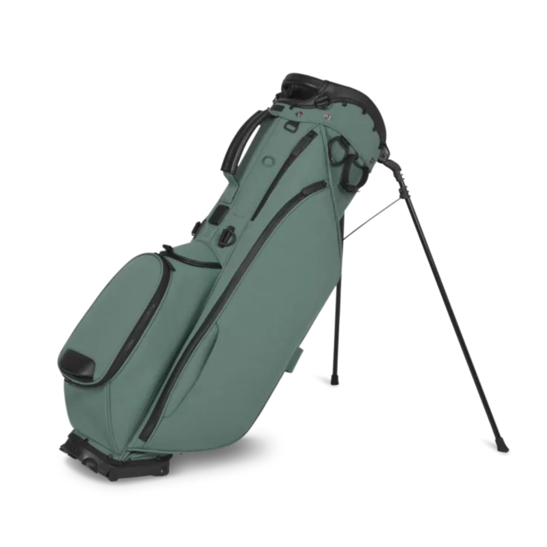 CANVAS LINKSLEGEND MEMBERS BAG EUCALYPTUS