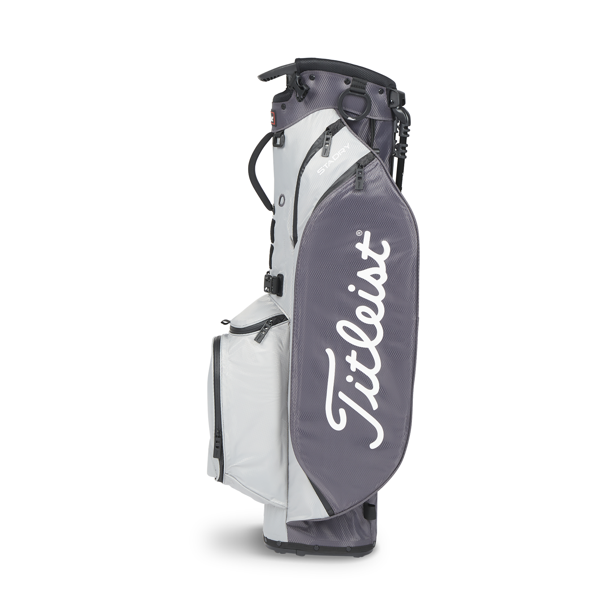 TITLEIST PLAYERS 4 STADRY GREY/GRAPHITE