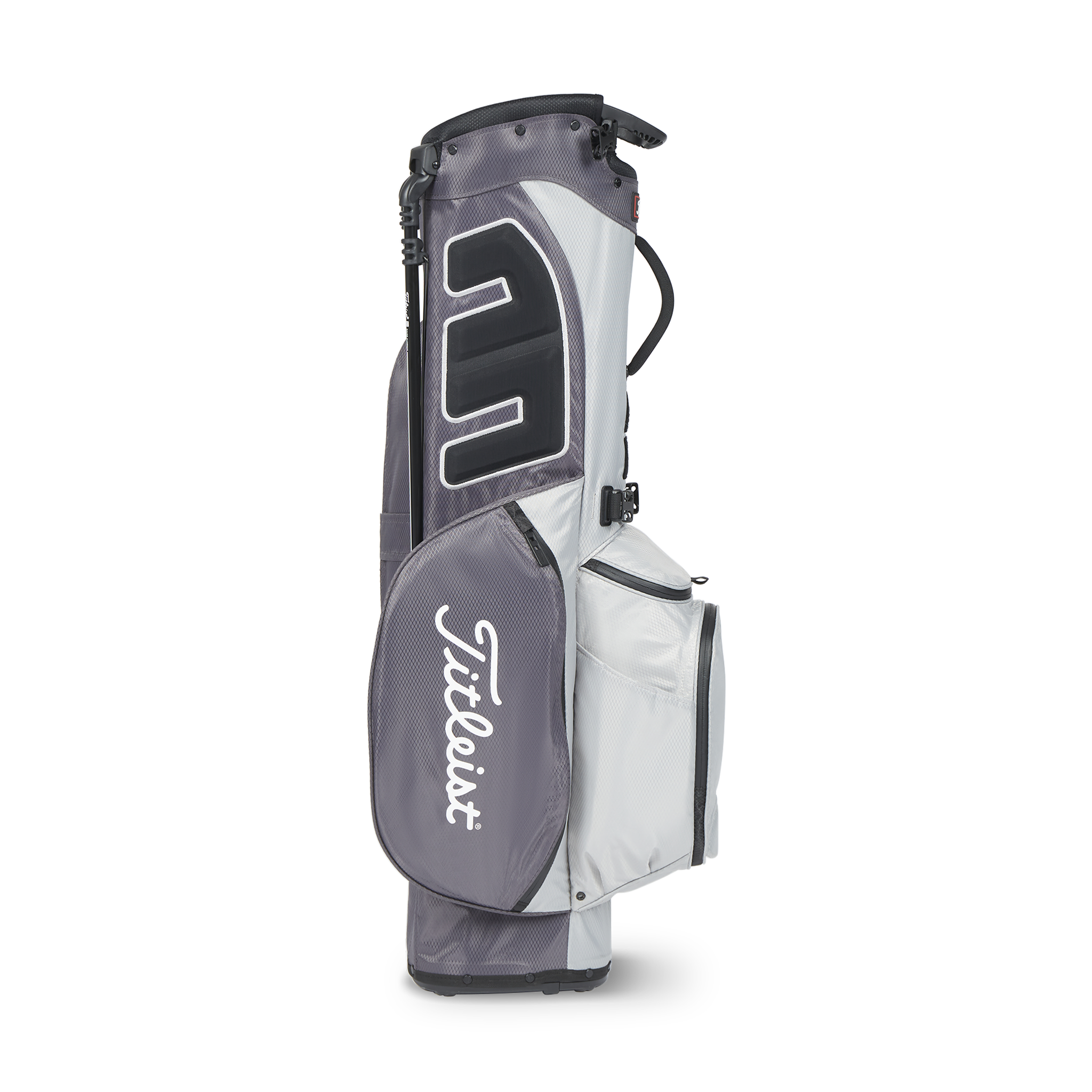 TITLEIST PLAYERS 4 STADRY GREY/GRAPHITE