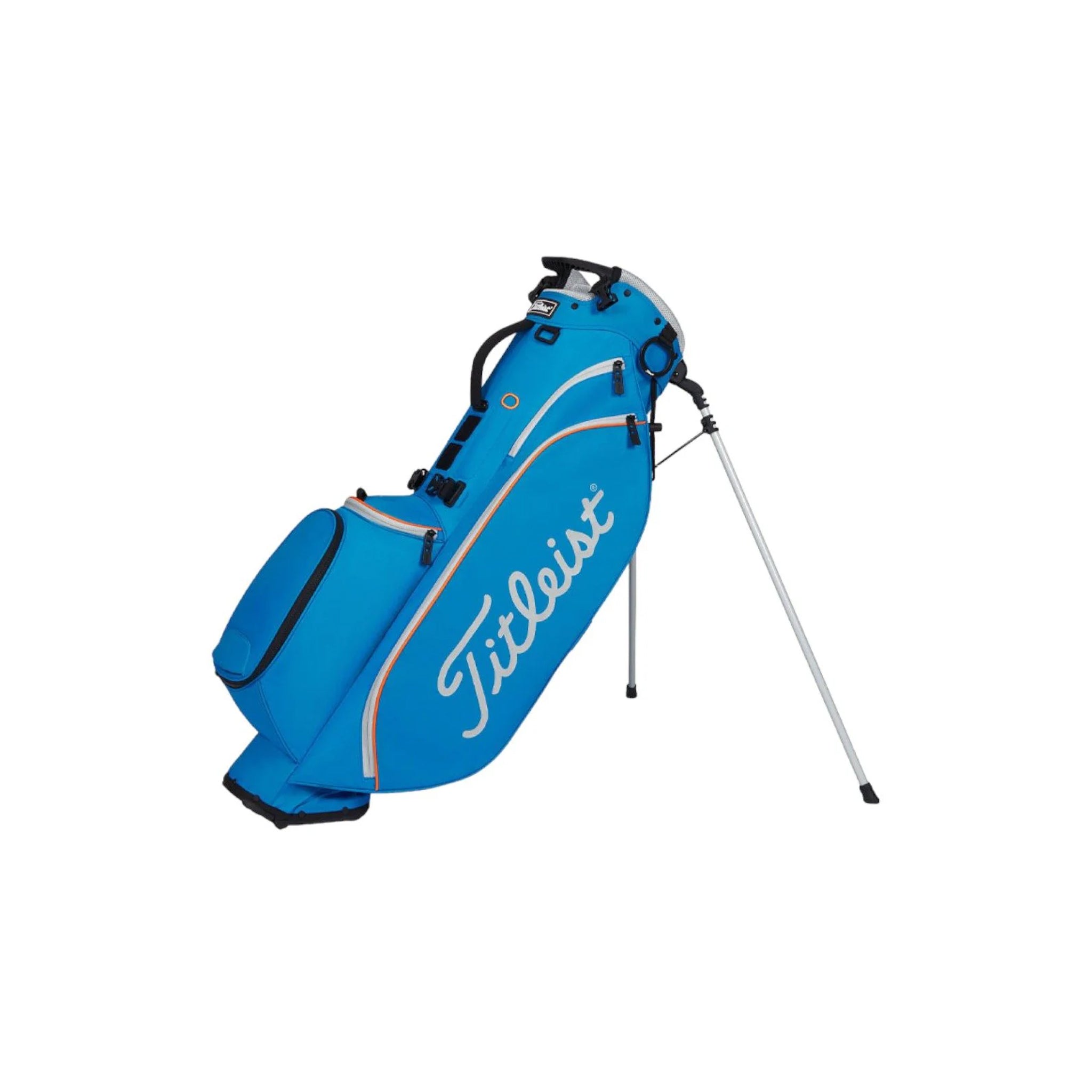 OLYMPIC/MARBLE/BONFIRE- PLAYERS 4 BAG