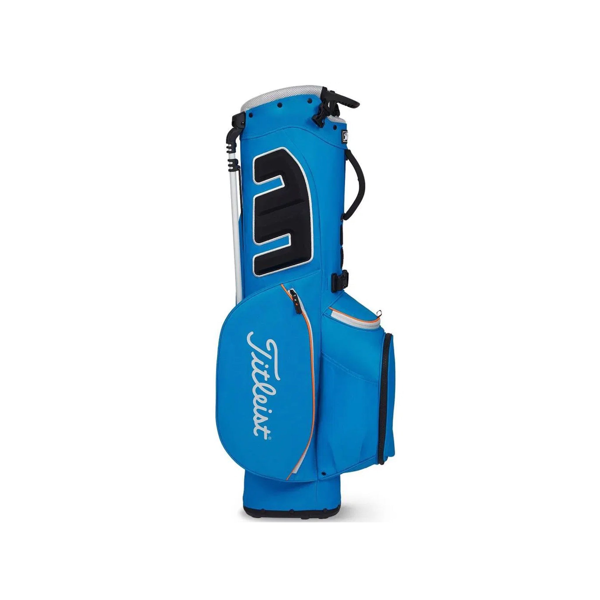OLYMPIC/MARBLE/BONFIRE- PLAYERS 4 BAG