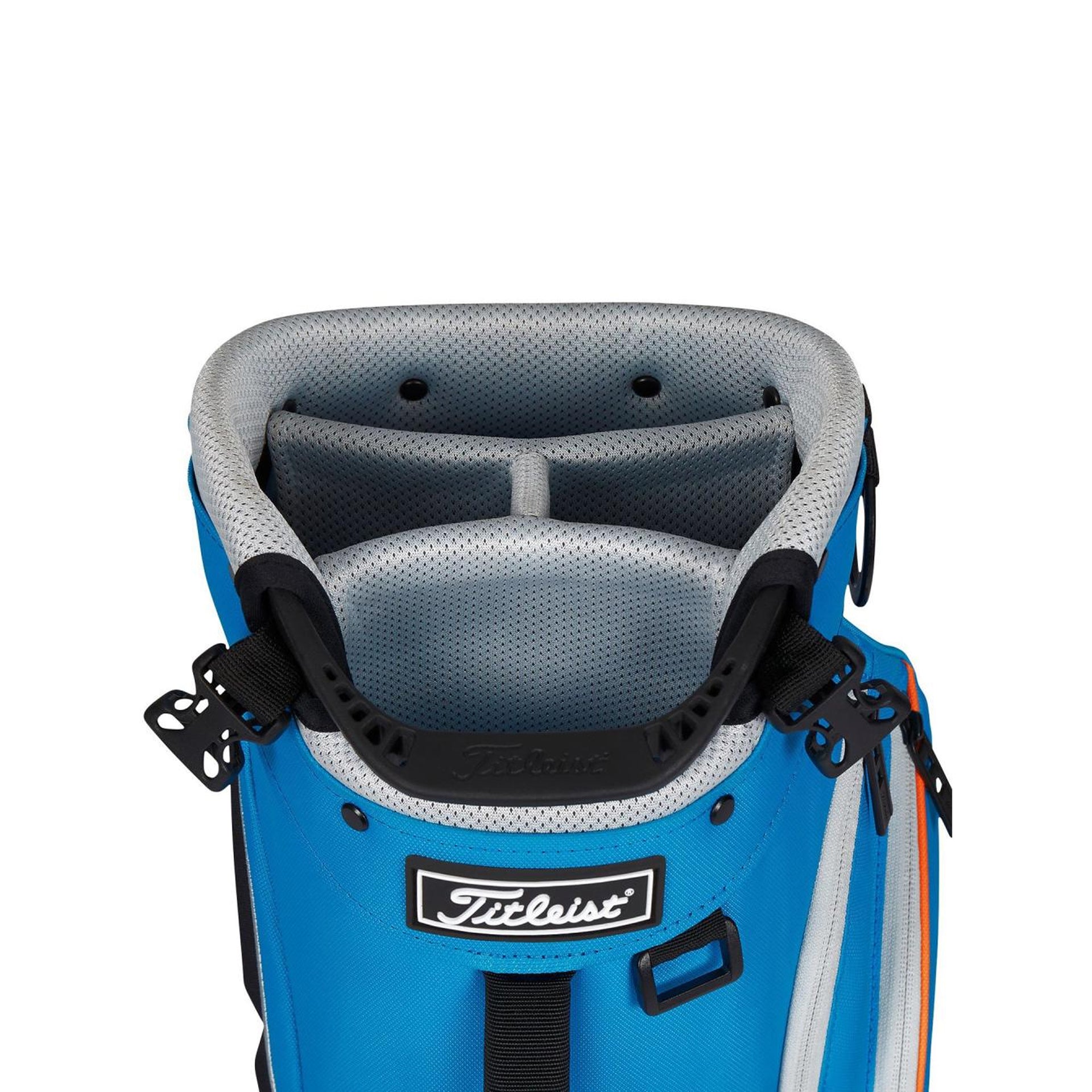 OLYMPIC/MARBLE/BONFIRE- PLAYERS 4 BAG