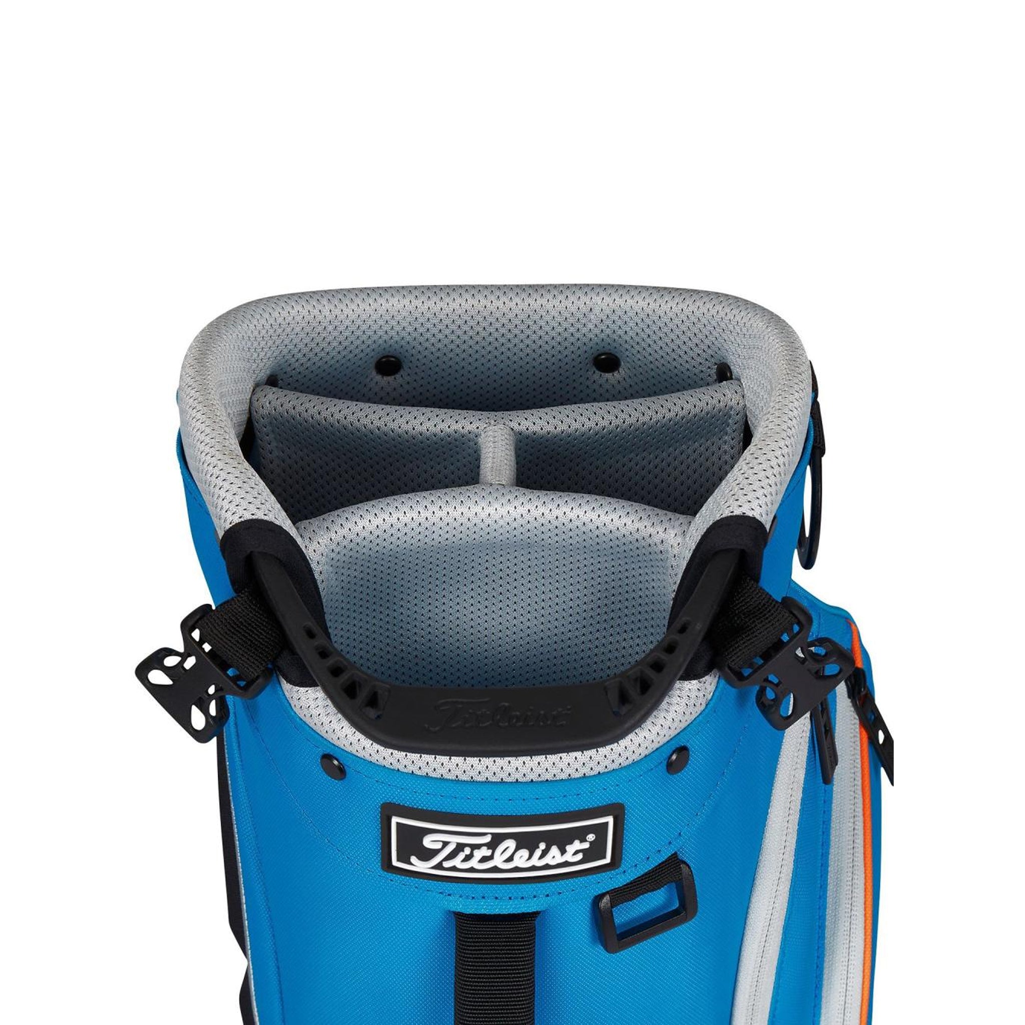 OLYMPIC/MARBLE/BONFIRE- PLAYERS 4 BAG