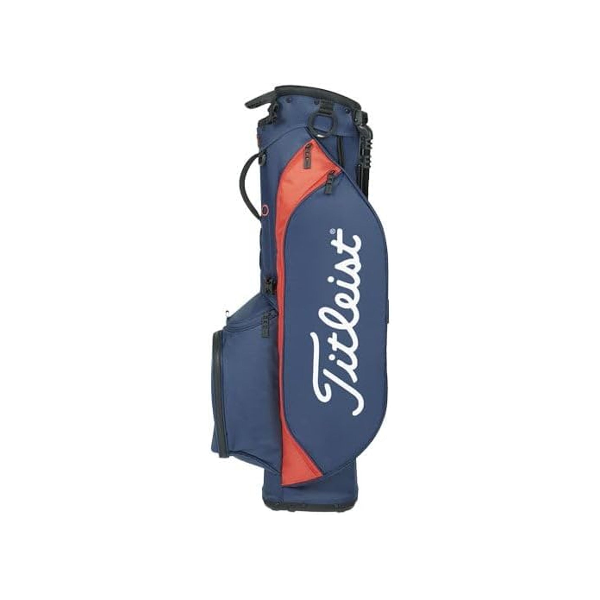 PLAYERS 4 NAVY/RED
