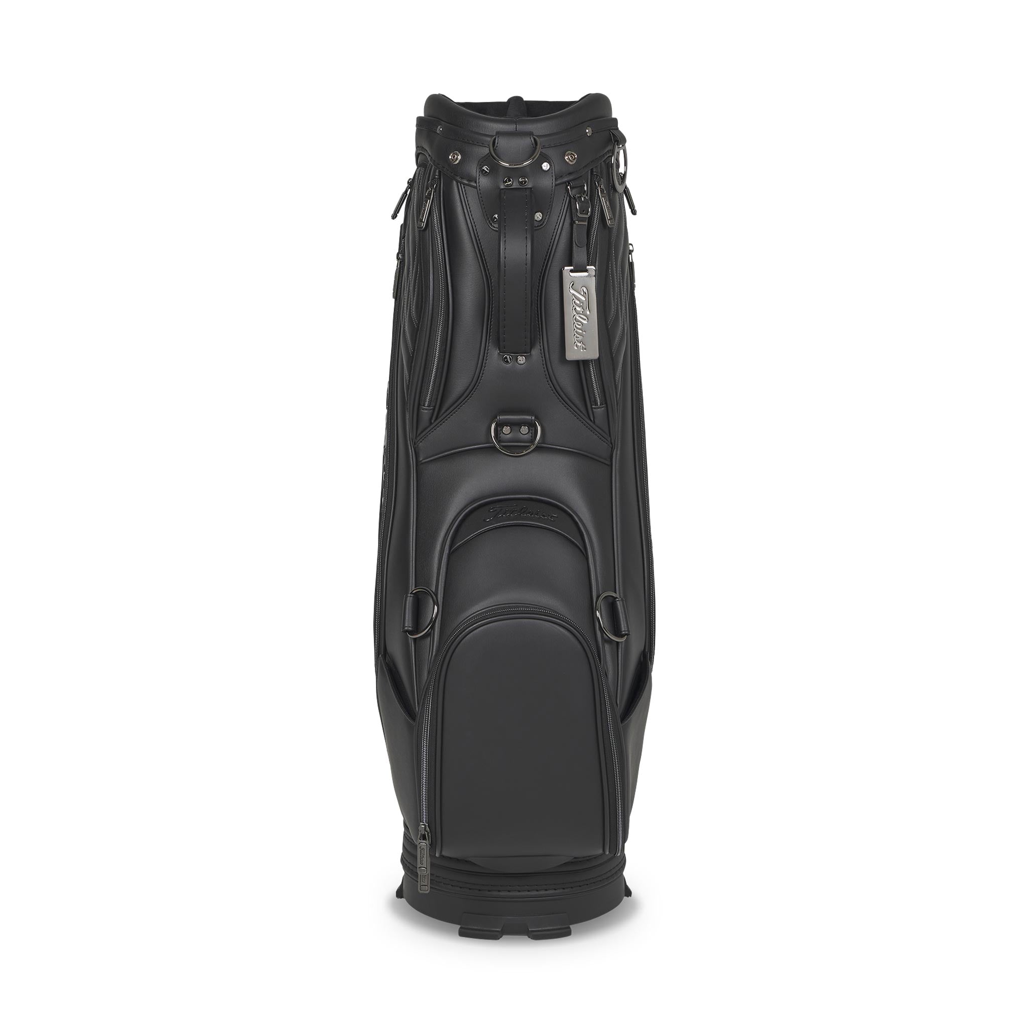 TITLEIST CART BAG BLACK