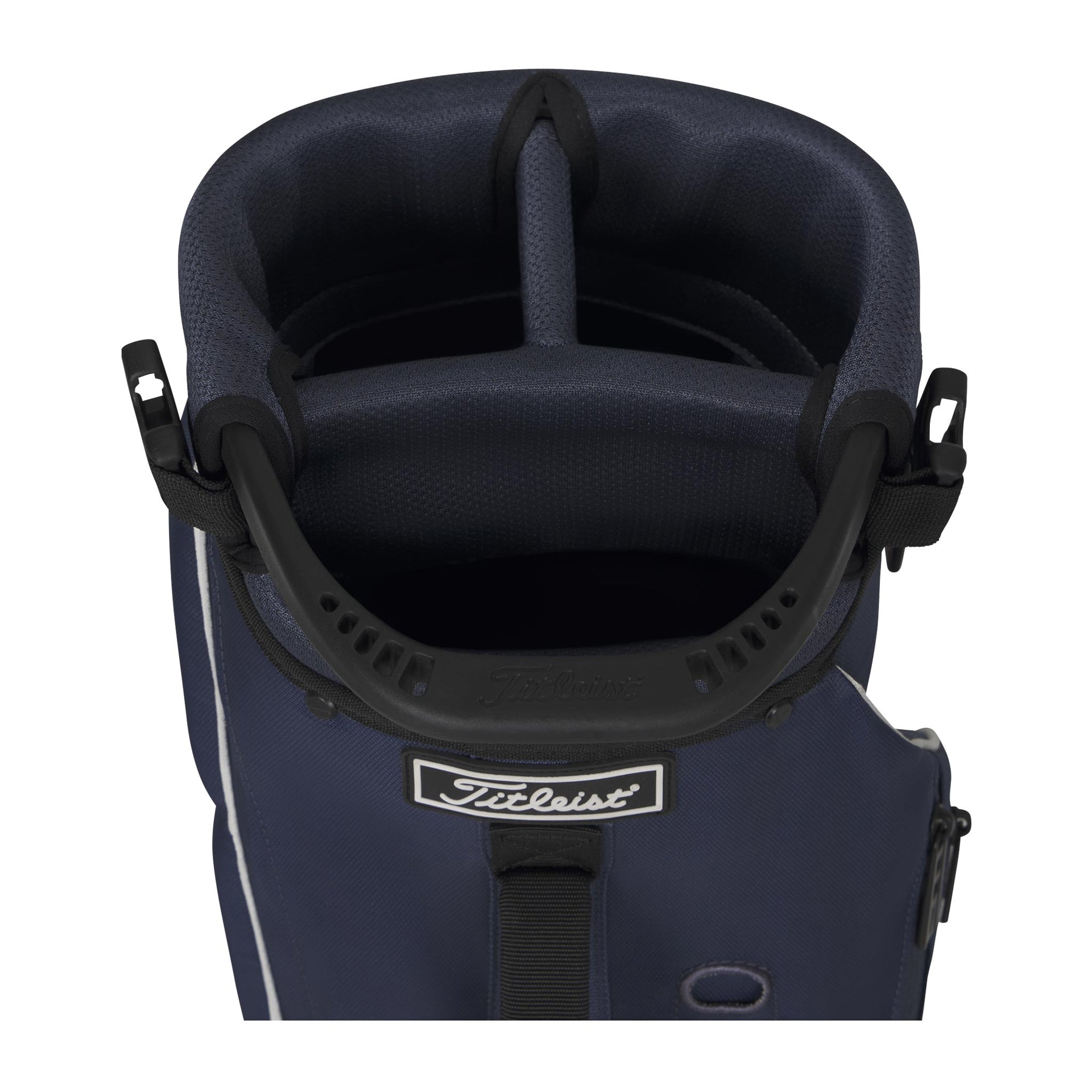 TITLEIST PREMIUM CARRY NAVY/GOLD