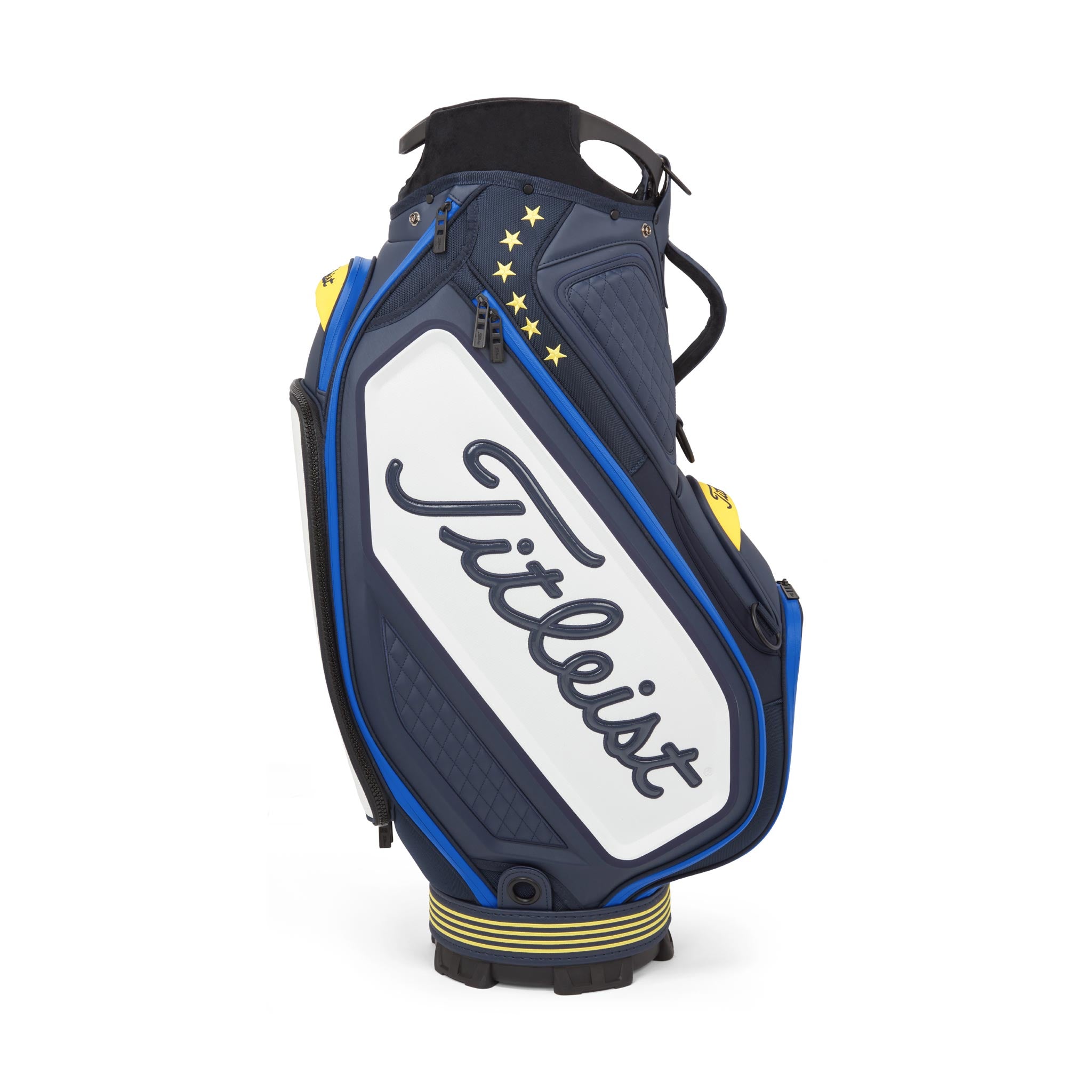 TITLEIST RYDER CUP TOUR BAG NAVY/WHITE/RED