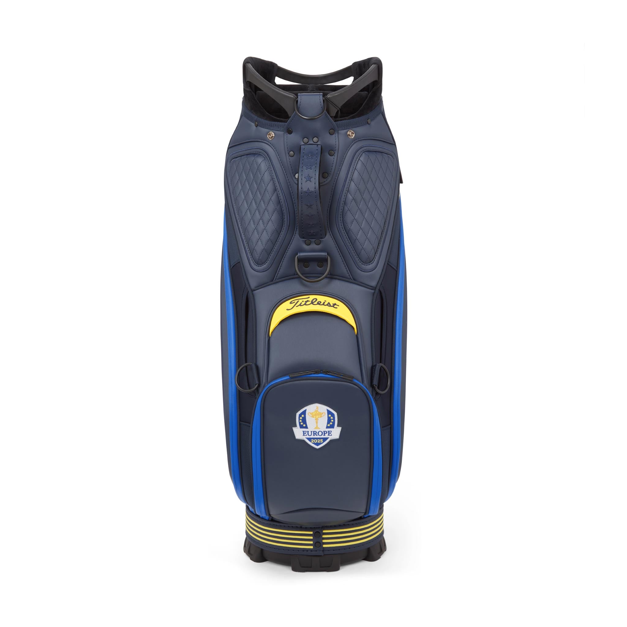 TITLEIST RYDER CUP TOUR BAG NAVY/WHITE/RED