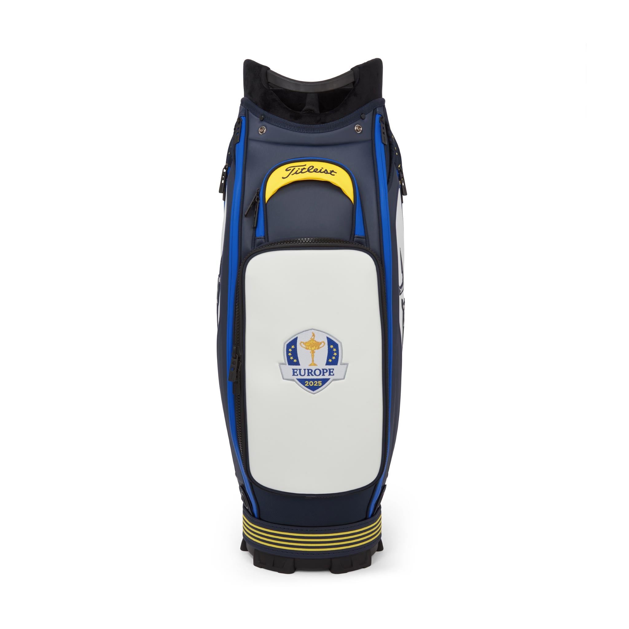 TITLEIST RYDER CUP TOUR BAG NAVY/WHITE/RED