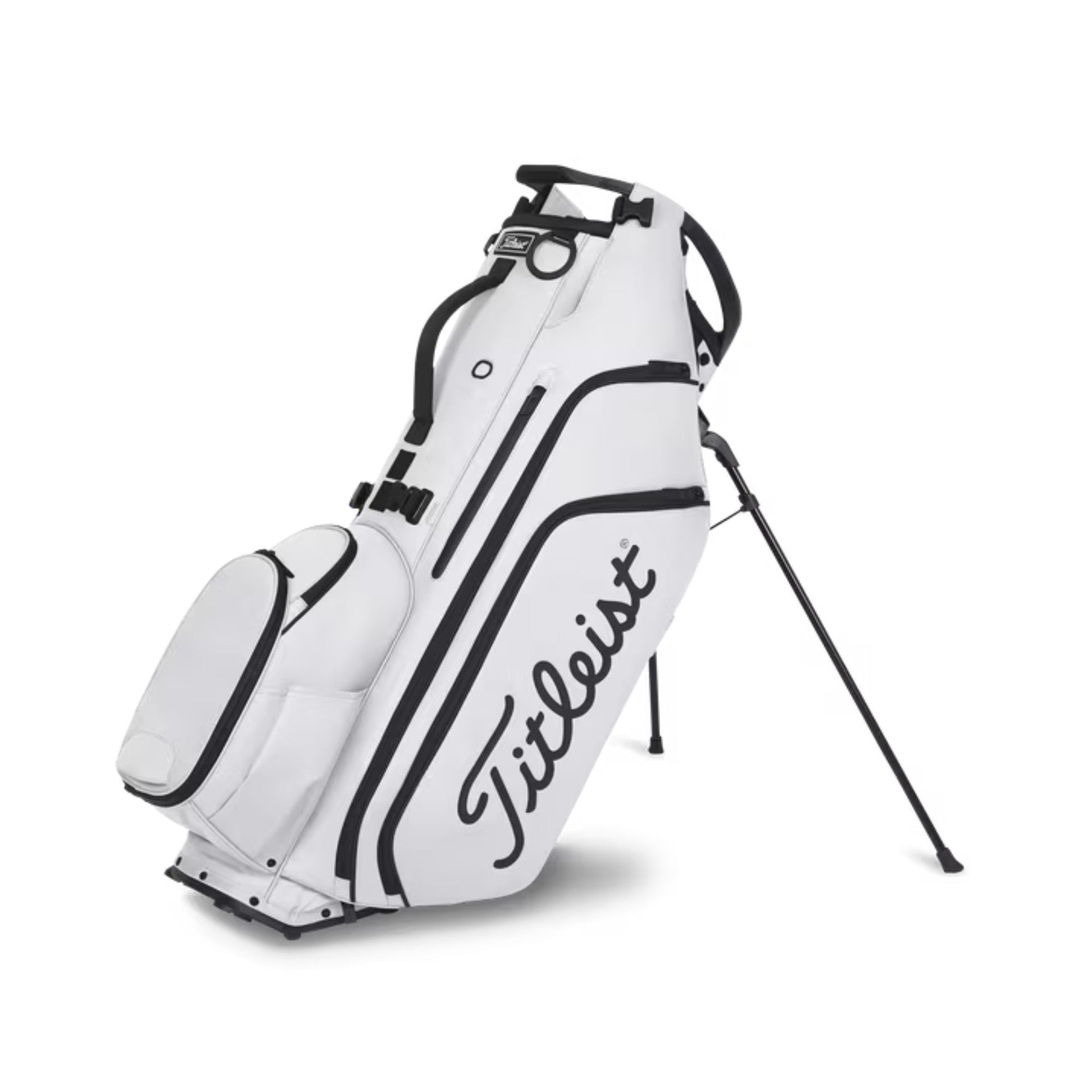 HYBRID 14 BAG WHT/BLACK/GRY