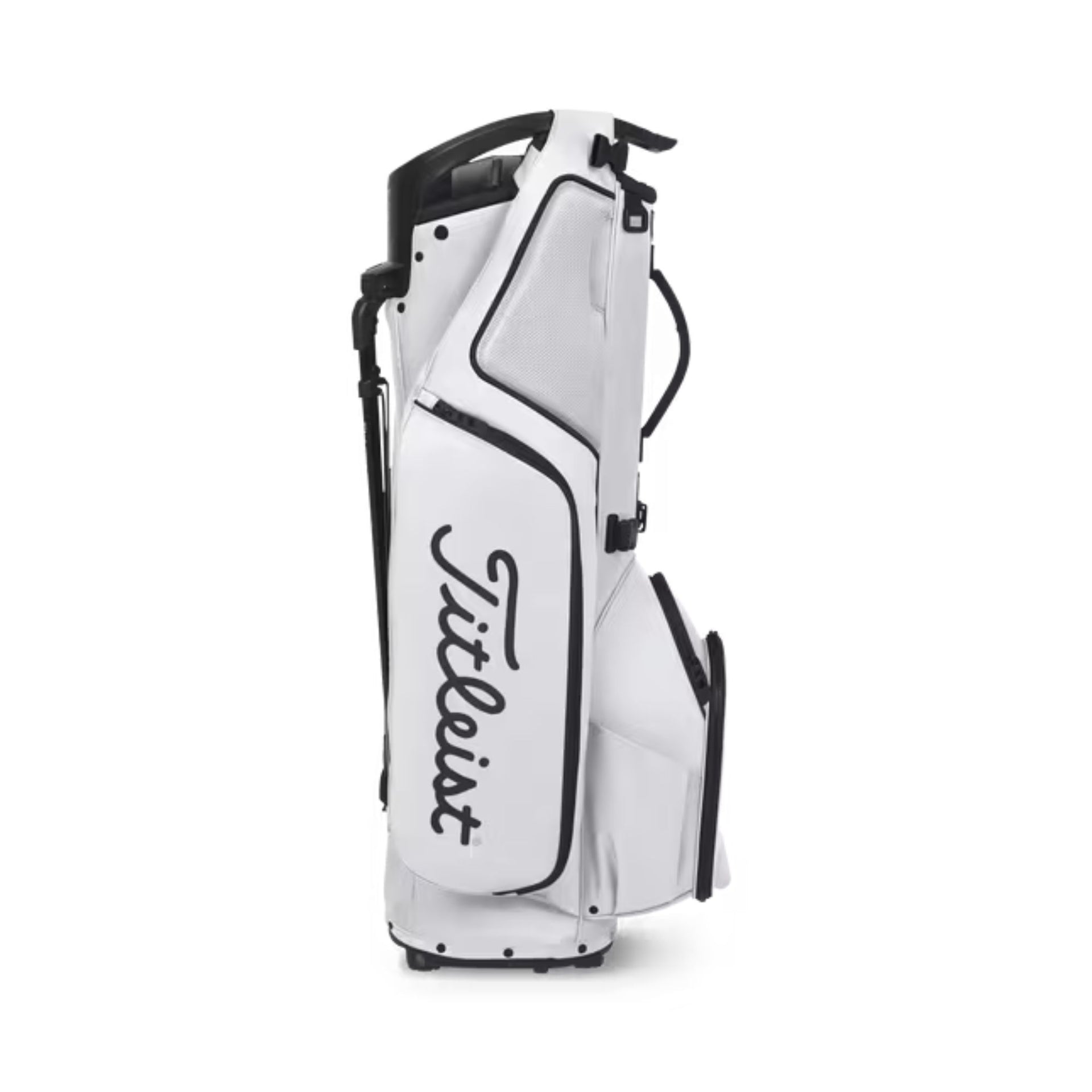 HYBRID 14 BAG WHT/BLACK/GRY