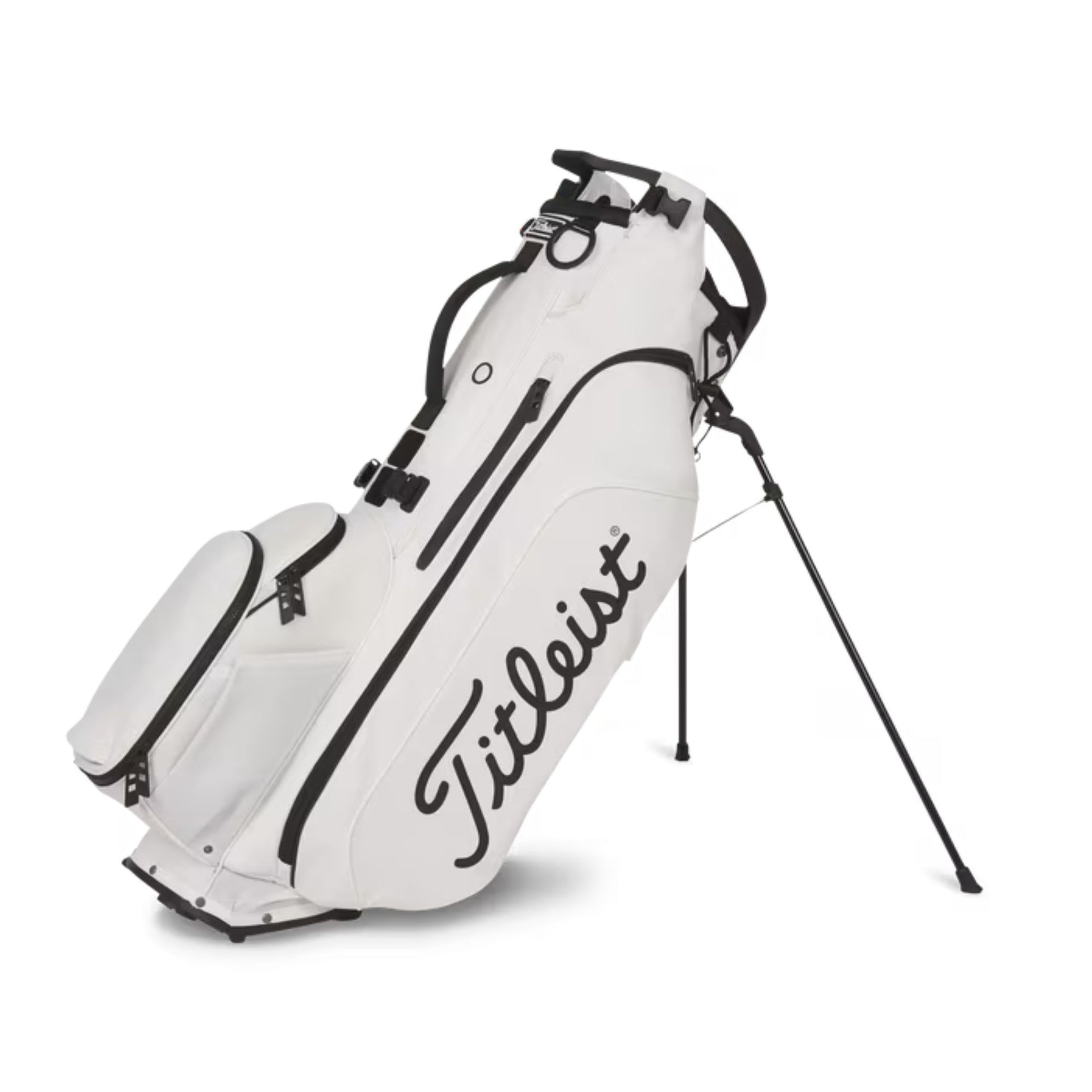 HYBRID 5 WHT/BLK