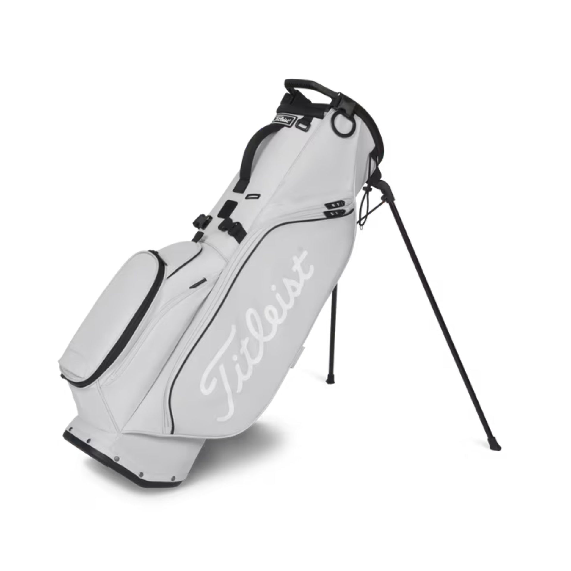 PLAYERS 5 MARBLE BLK