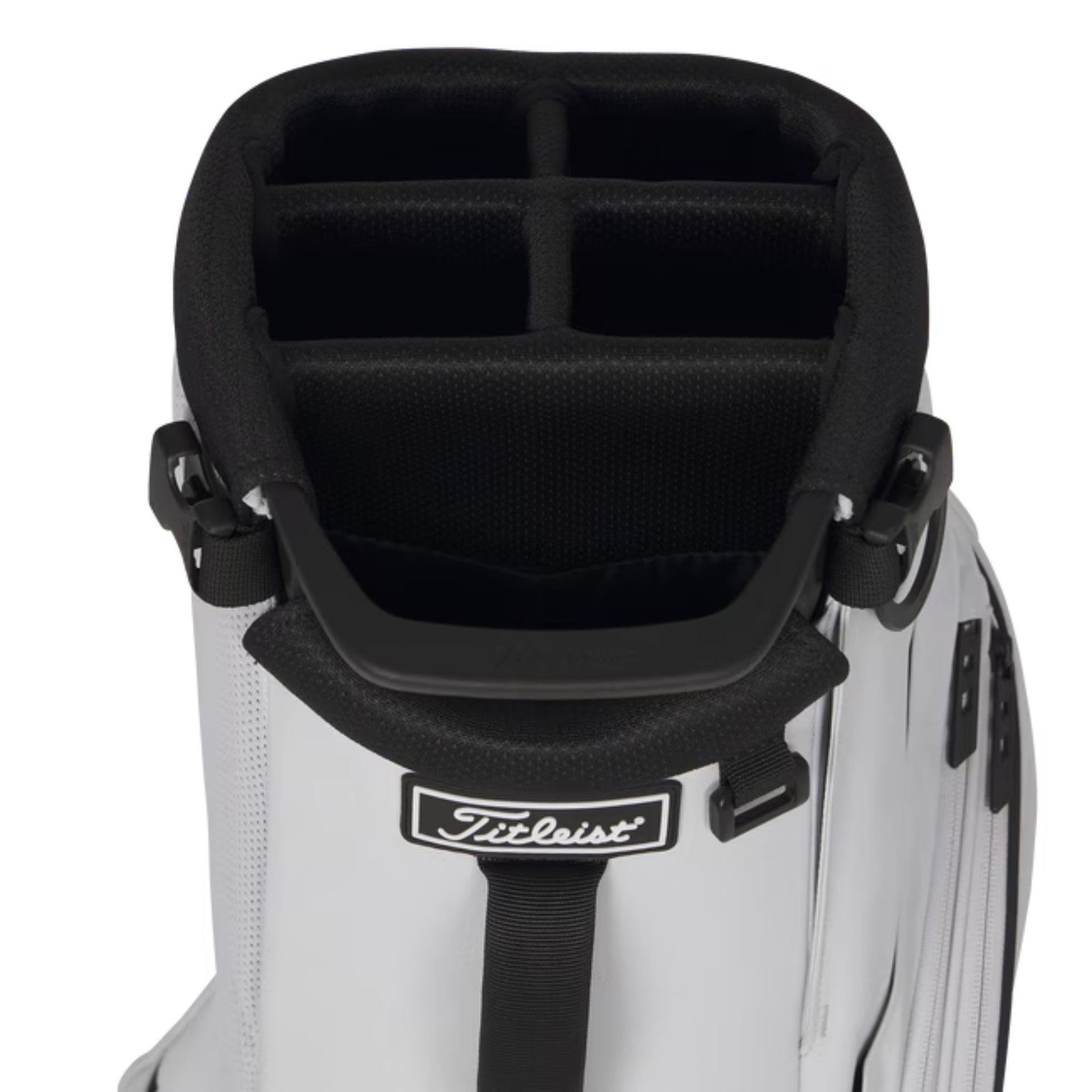 PLAYERS 5 MARBLE BLK