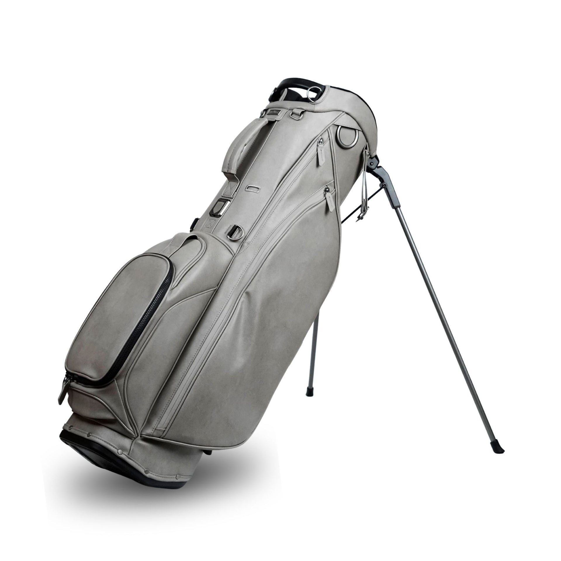 LINKSLEGEND MEMBERS BAG MERLOT