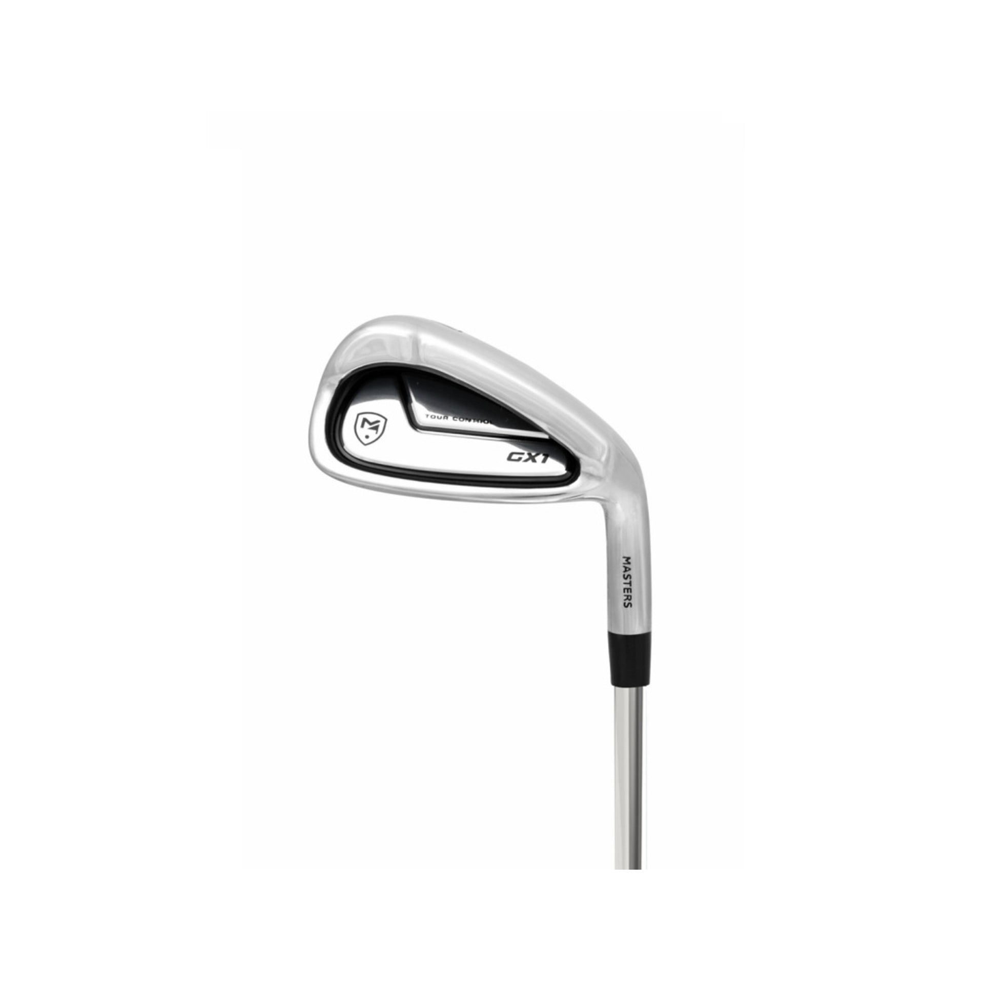 GX1 MEN'S GRAPHITE SET WITH STAND BAG BLACK/GREY