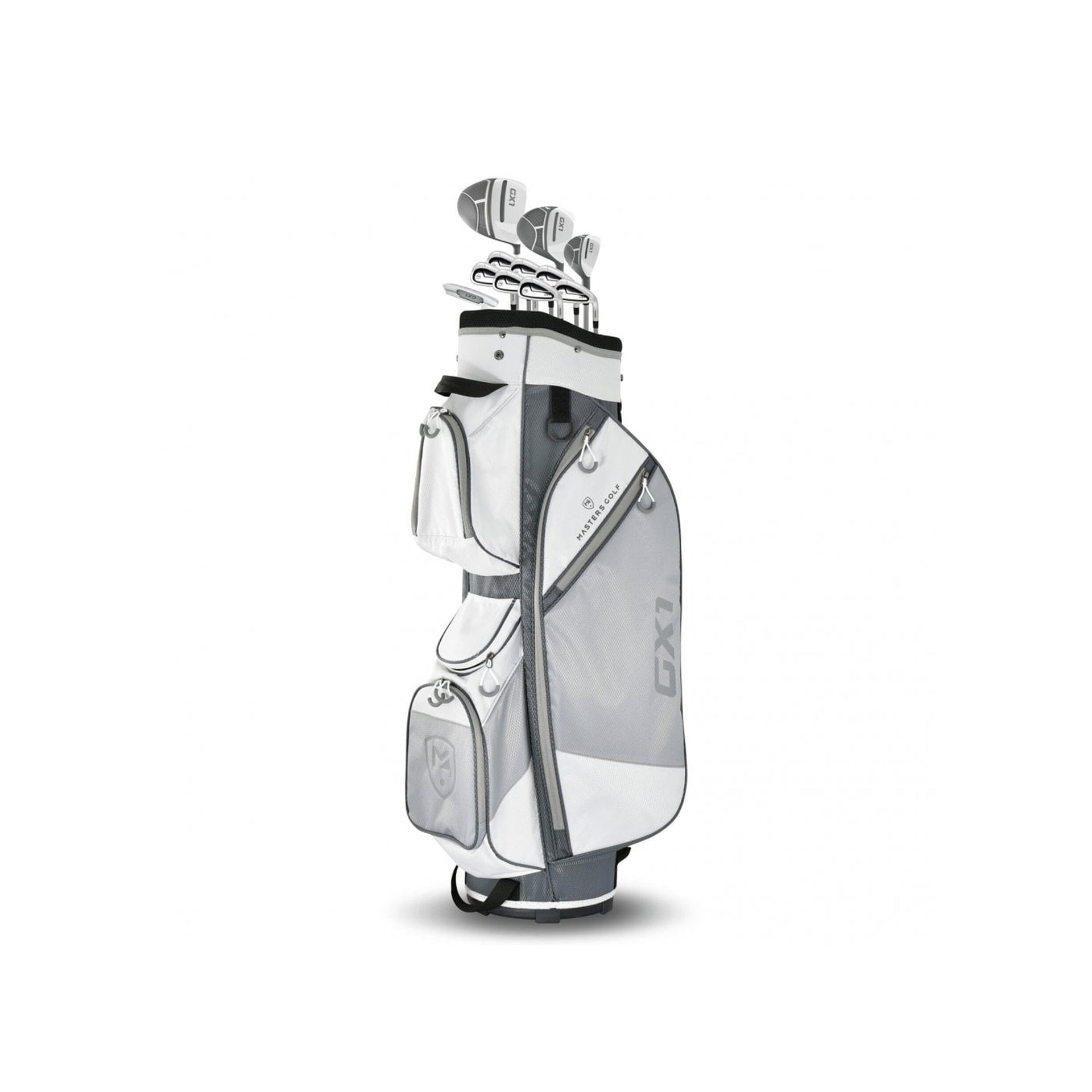 GX1 LADIES CLUBPACK WITH TROLLEY BAG