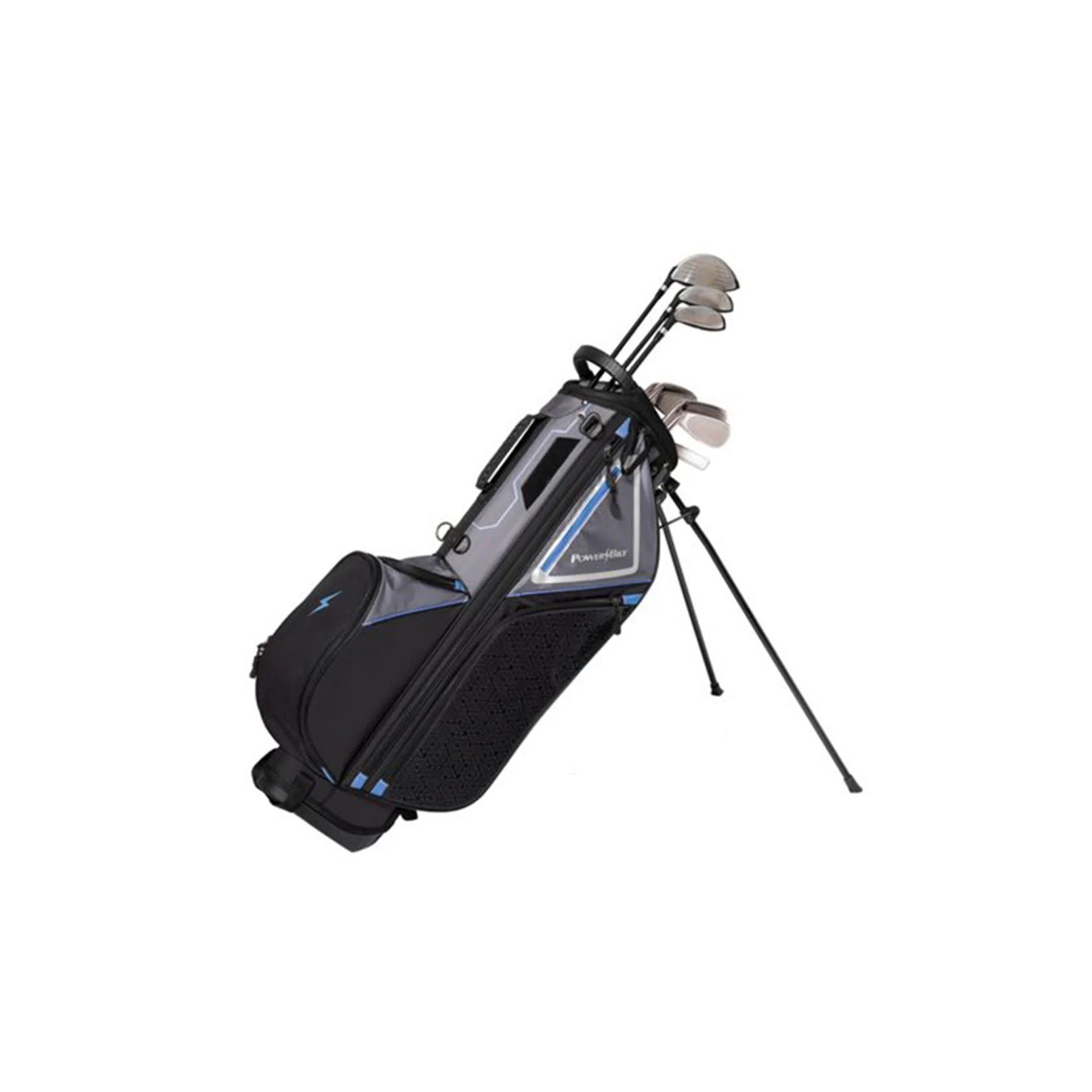 PB  GSX MENS GRAPHITE SET