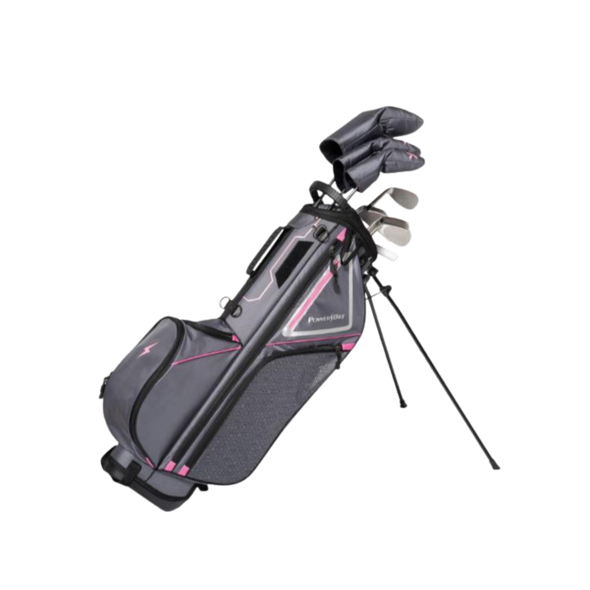 GSX LADIES GOLF SET GRAPHITE