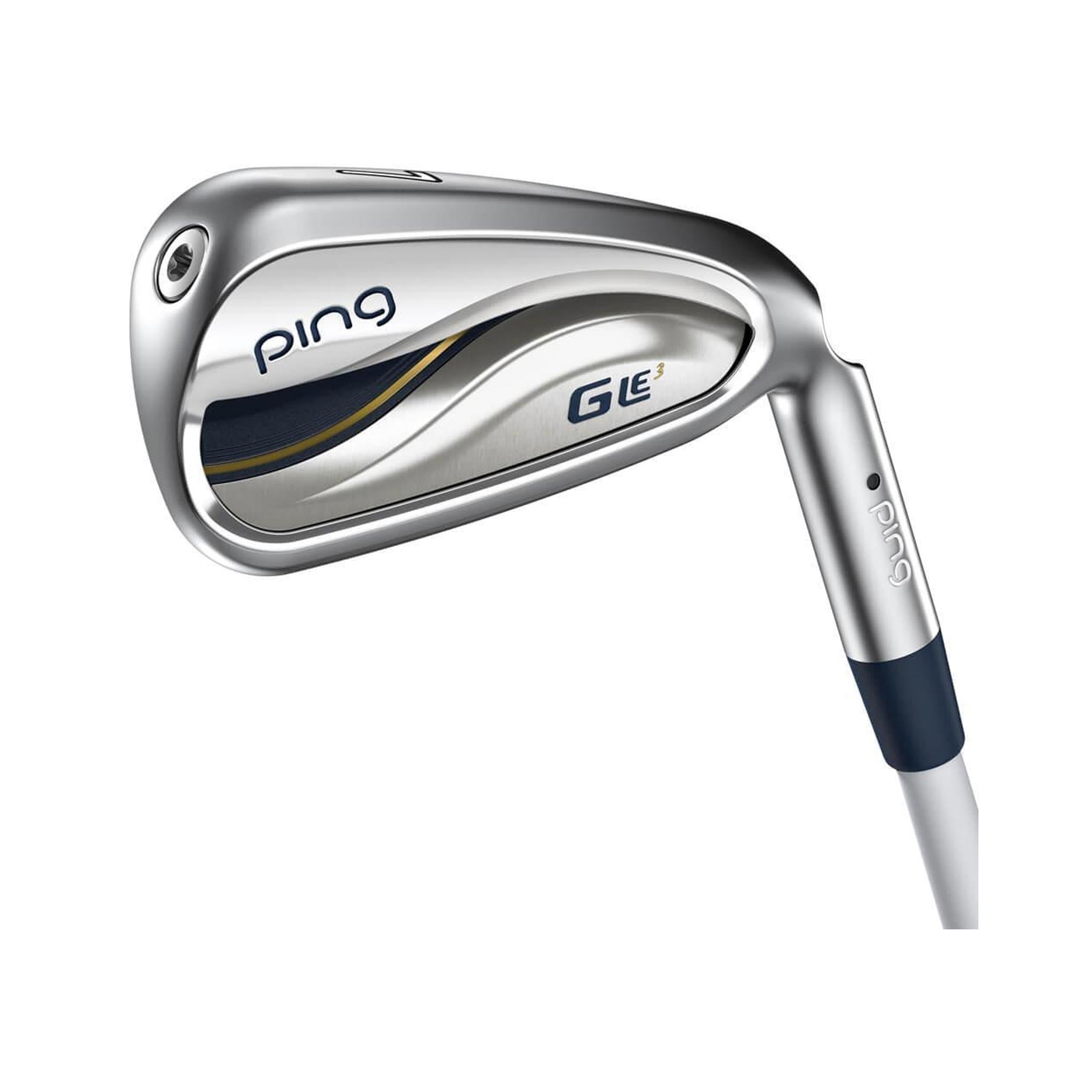 PING GLE3 IRONS 5-PWSW / ULT 250 L LITE / LEFT