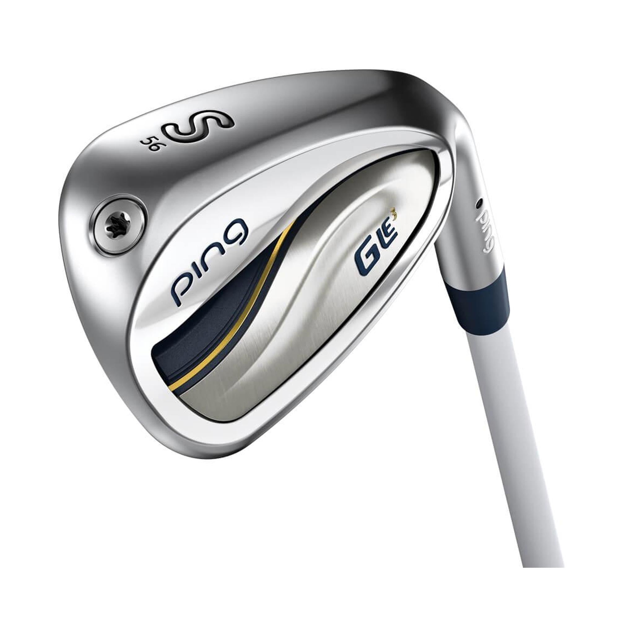 PING GLE3 IRONS 5-PWSW / ULT 250 L LITE / LEFT