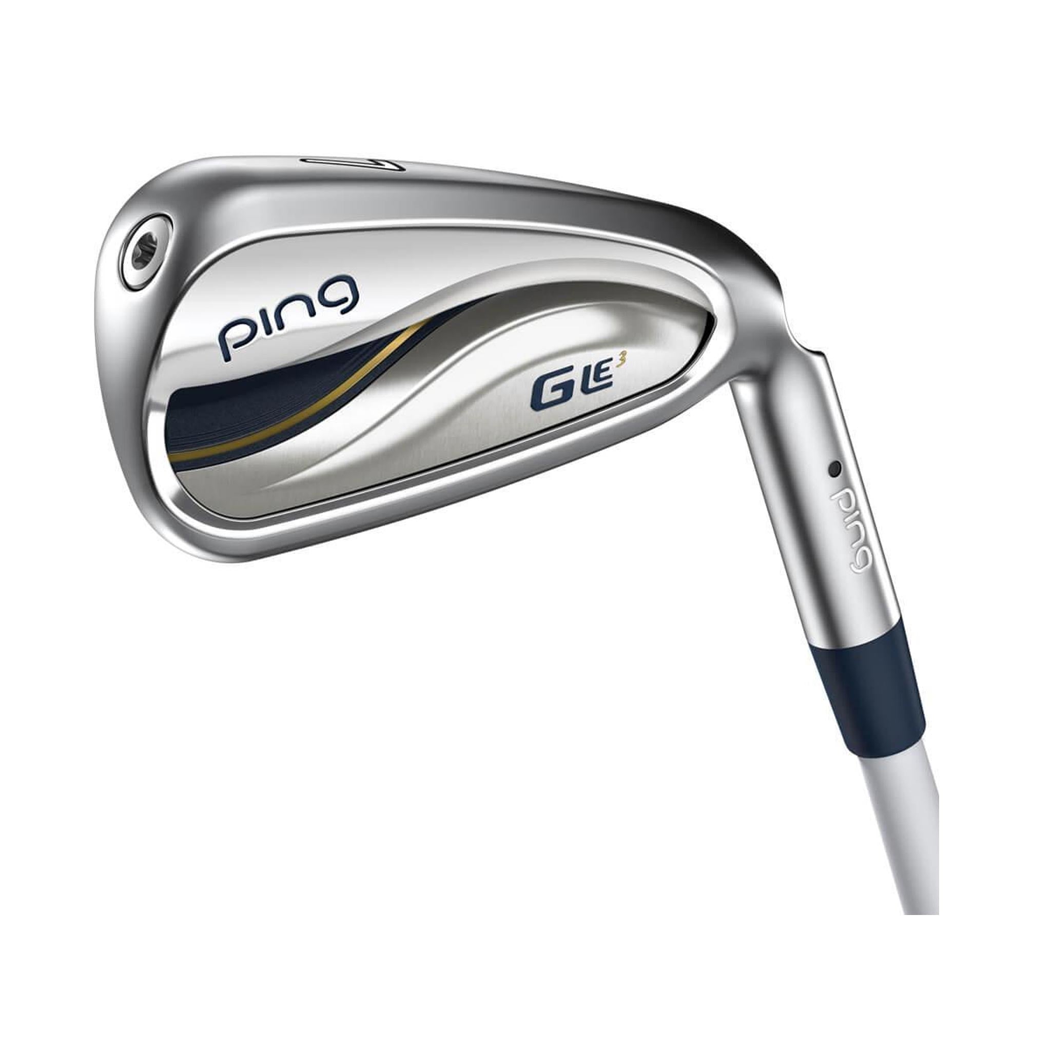 PING GLE3 IRONS 5-PWSW / ULT 250 L LITE / RIGHT