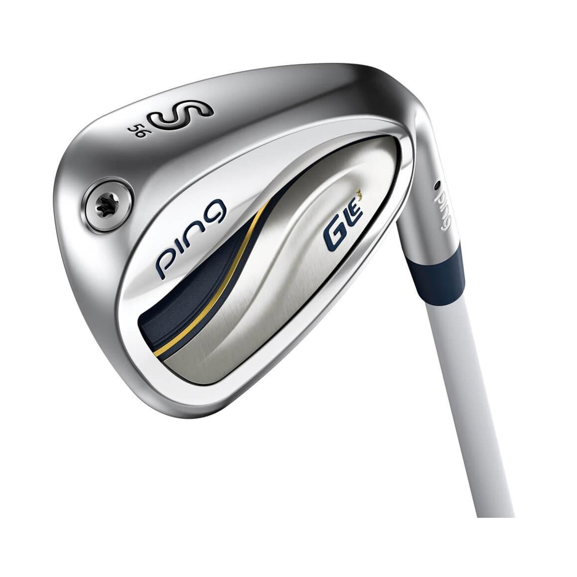 PING GLE3 IRONS 5-PWSW / ULT 250 L LITE / RIGHT