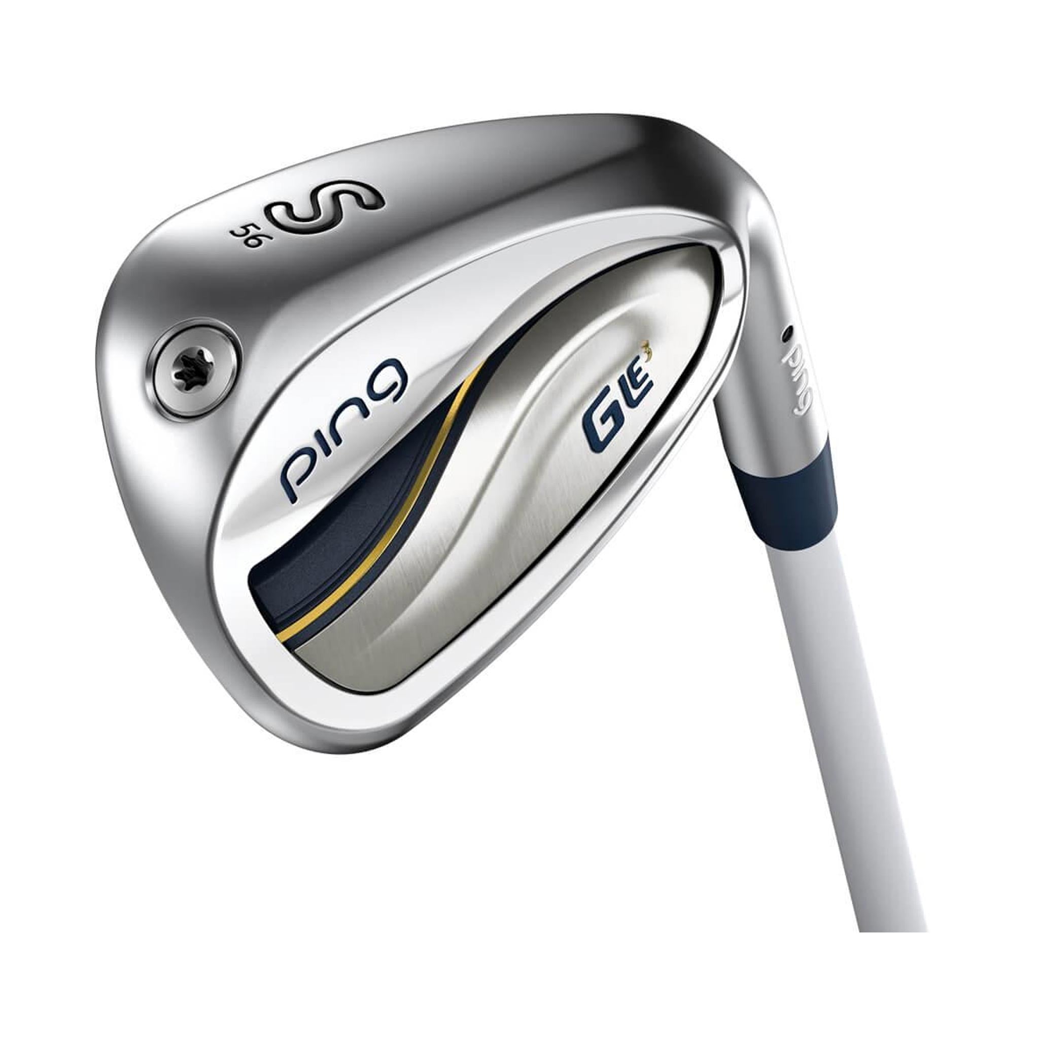 PING GLE3 IRONS 5-PWSW / ULT 250 L LITE / RIGHT