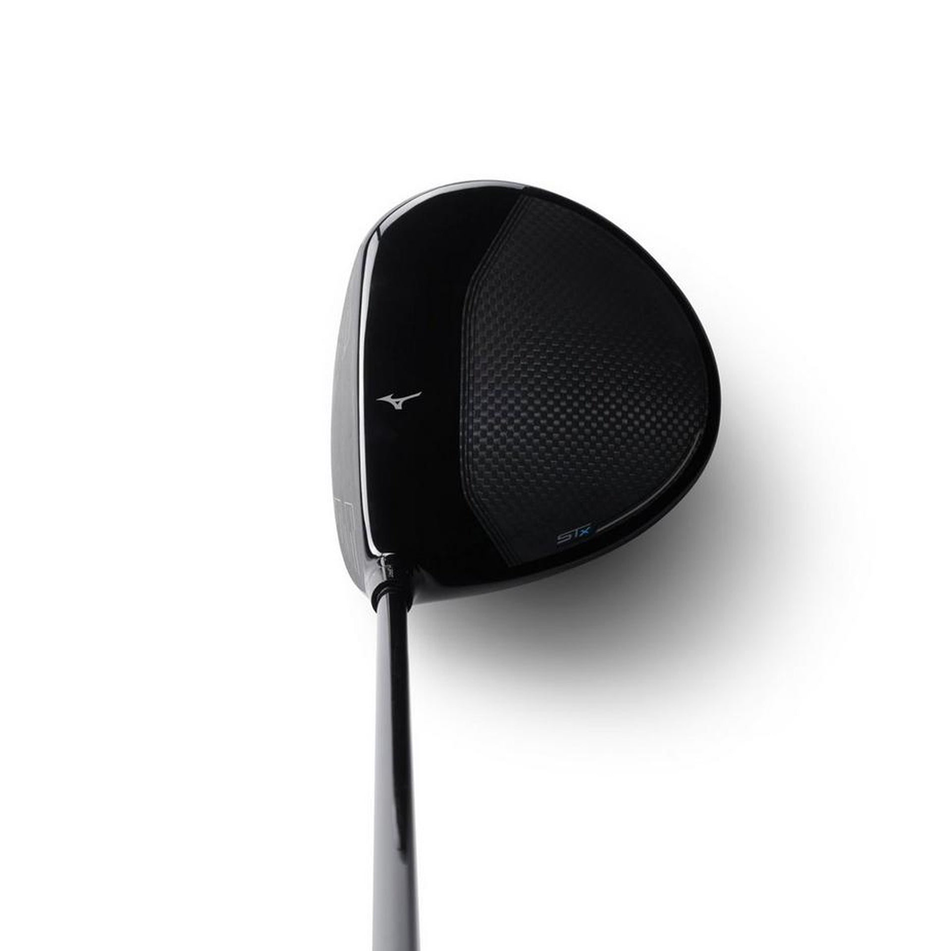 MIZUNO ST-Z 230 DRIVER 9.5 / HZRDUS RDX SMOKE GRN 60G  FLEX 6.0 / Right Hand