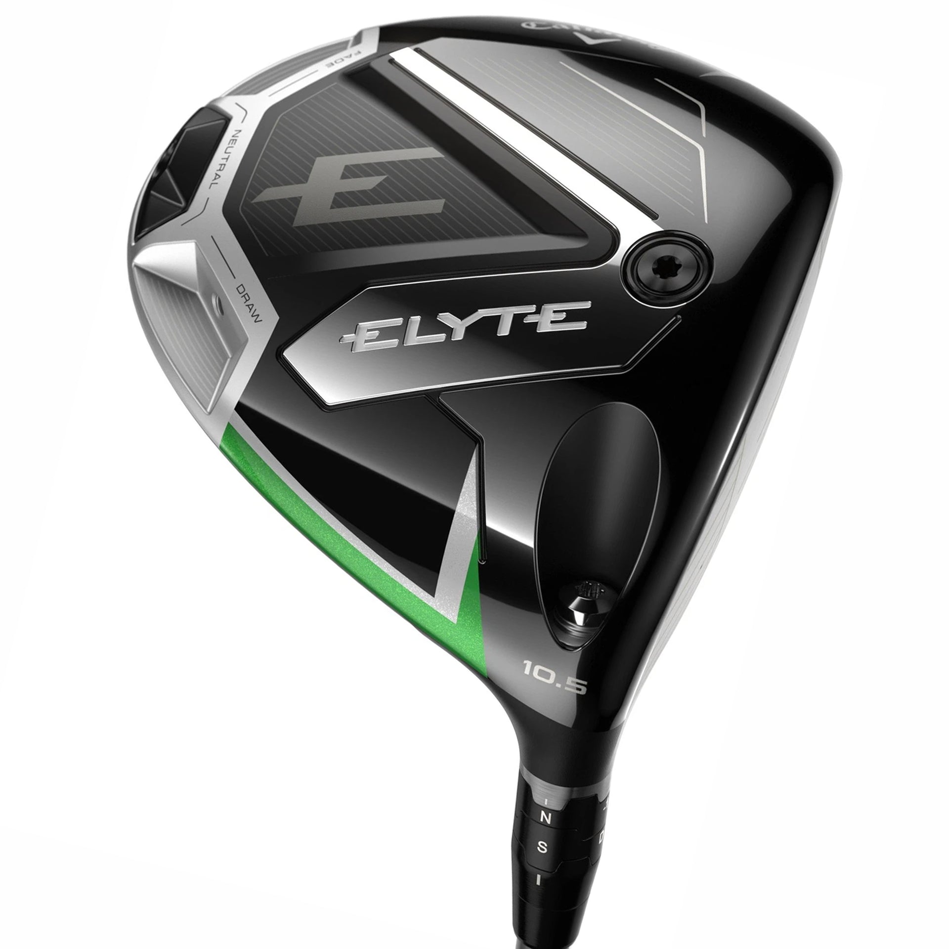 ELYTE DRIVER