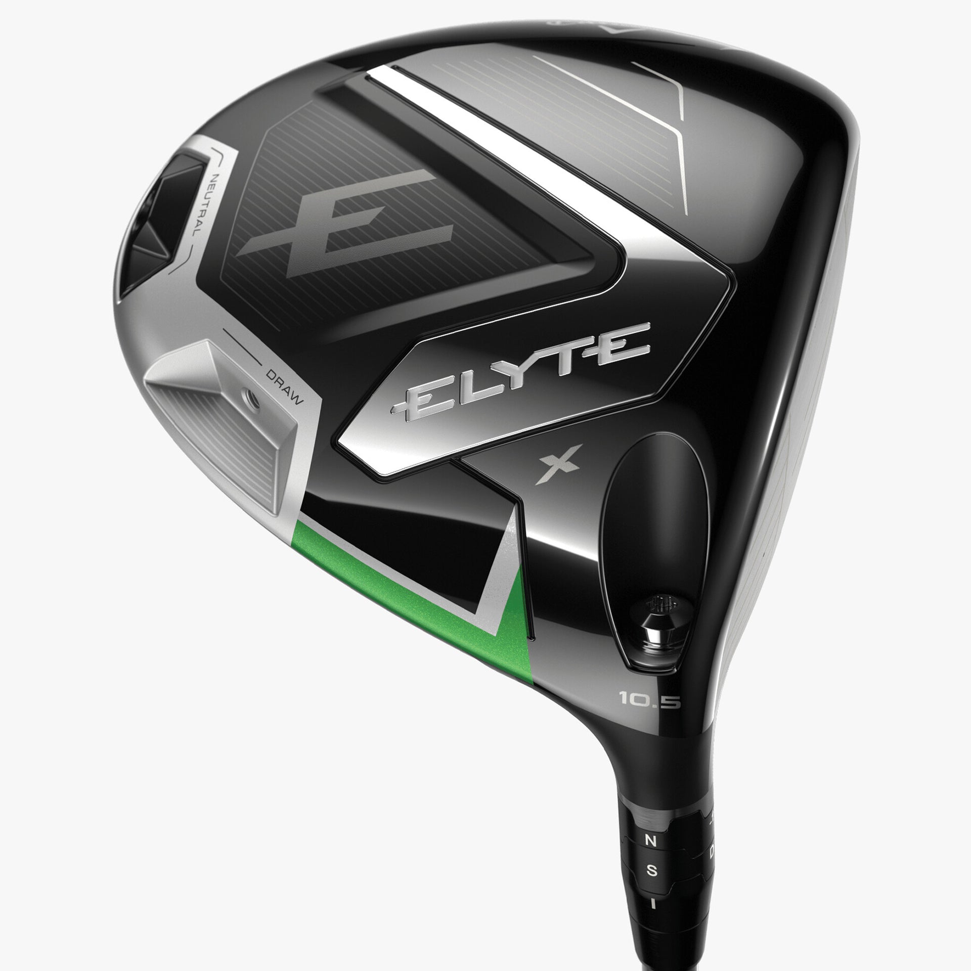 ELYTE X WOMEN'S  DRIVER