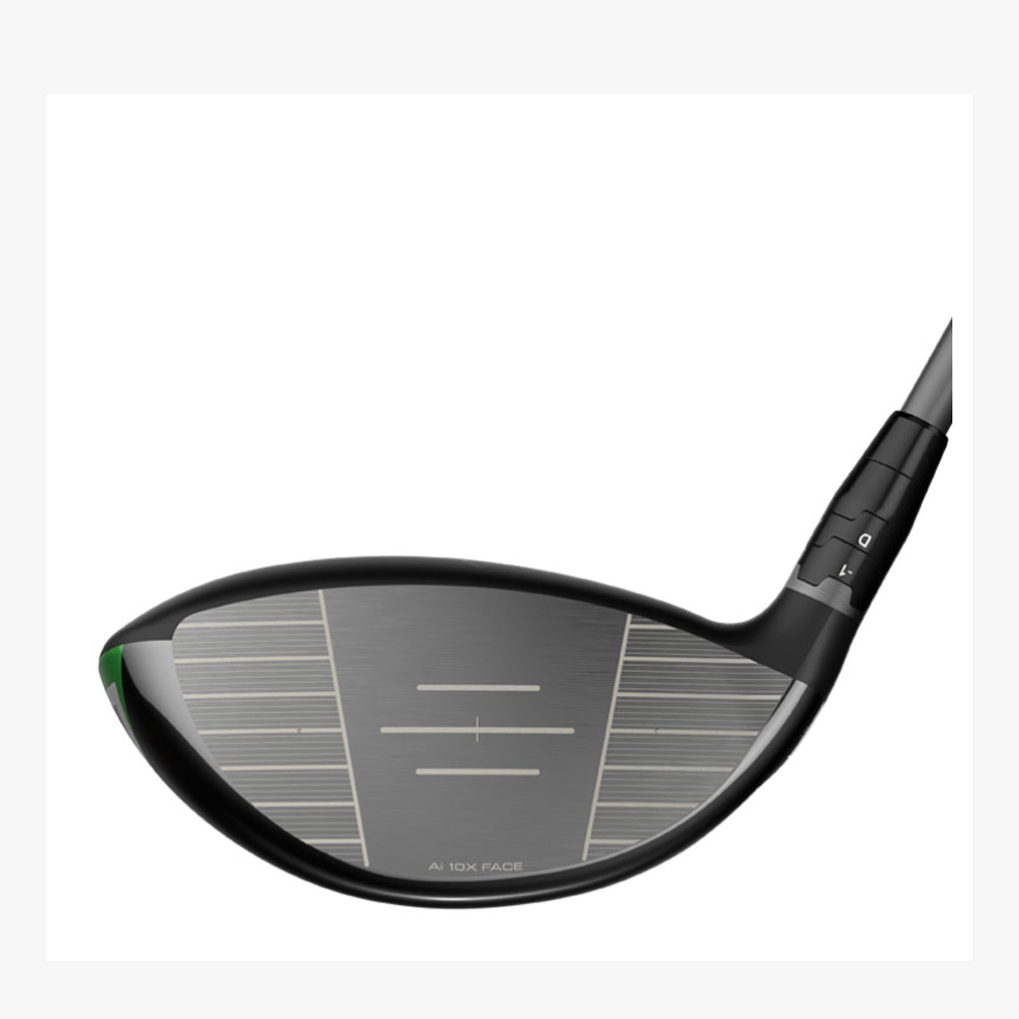 ELYTE X DRIVER 10.5 / PROJECT X DENALI CHARCOA 50 HB GRAPHITE, REGULAR / RIGHT