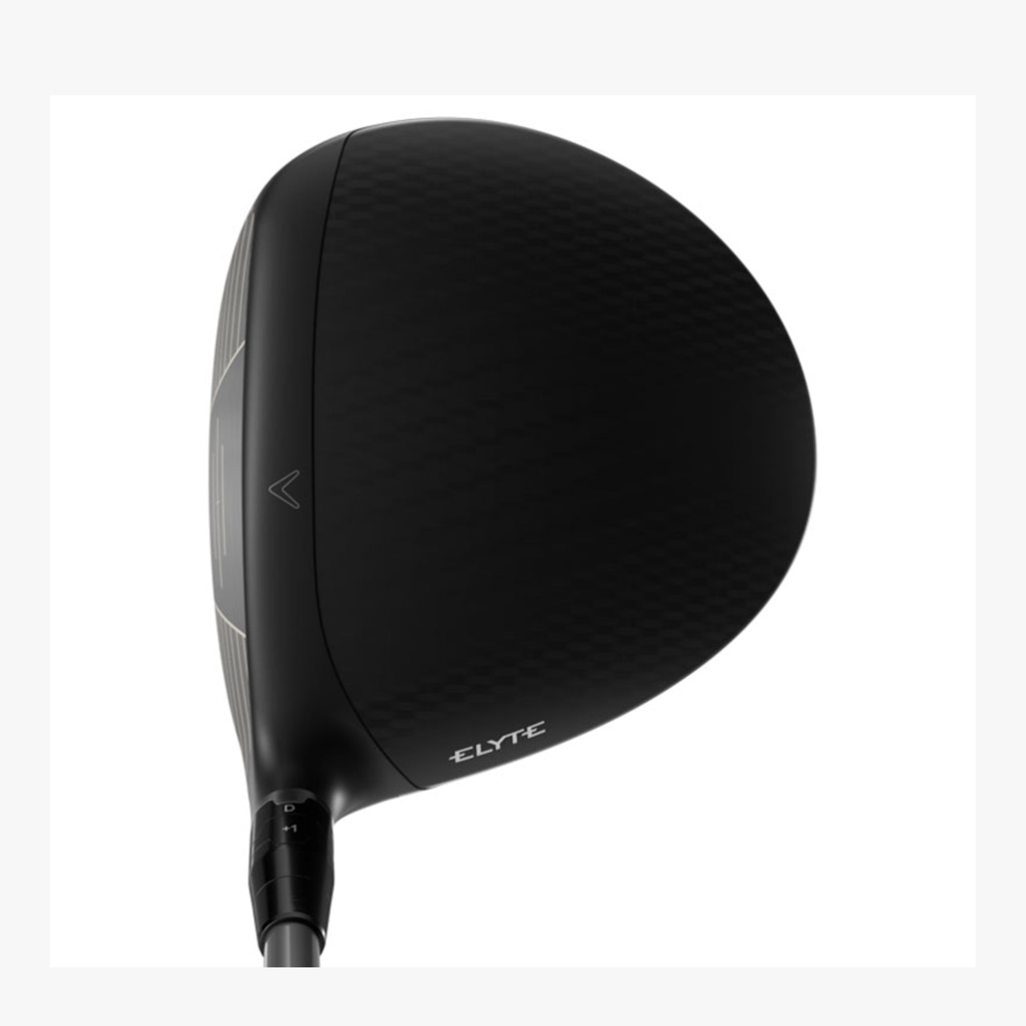 ELYTE X DRIVER 10.5 / PROJECT X DENALI CHARCOA 50 HB GRAPHITE, REGULAR / RIGHT