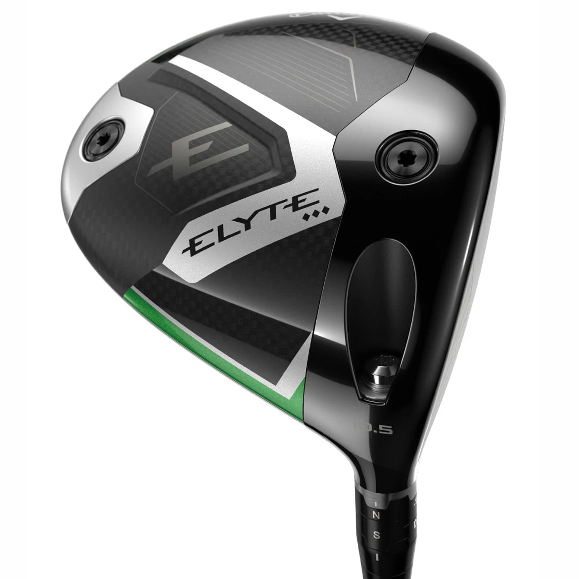 ELYTE TRIPLE DIAMOND DRIVER